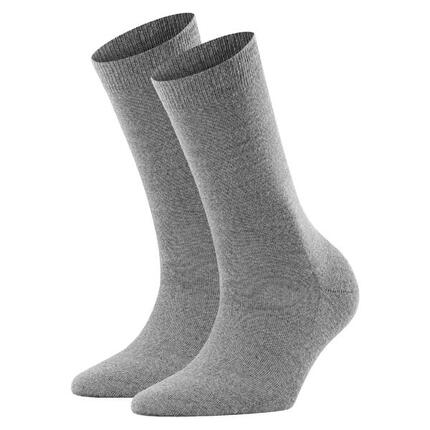 Socken Damen 2er Pack Stretch-FALKE Softmerino SO
