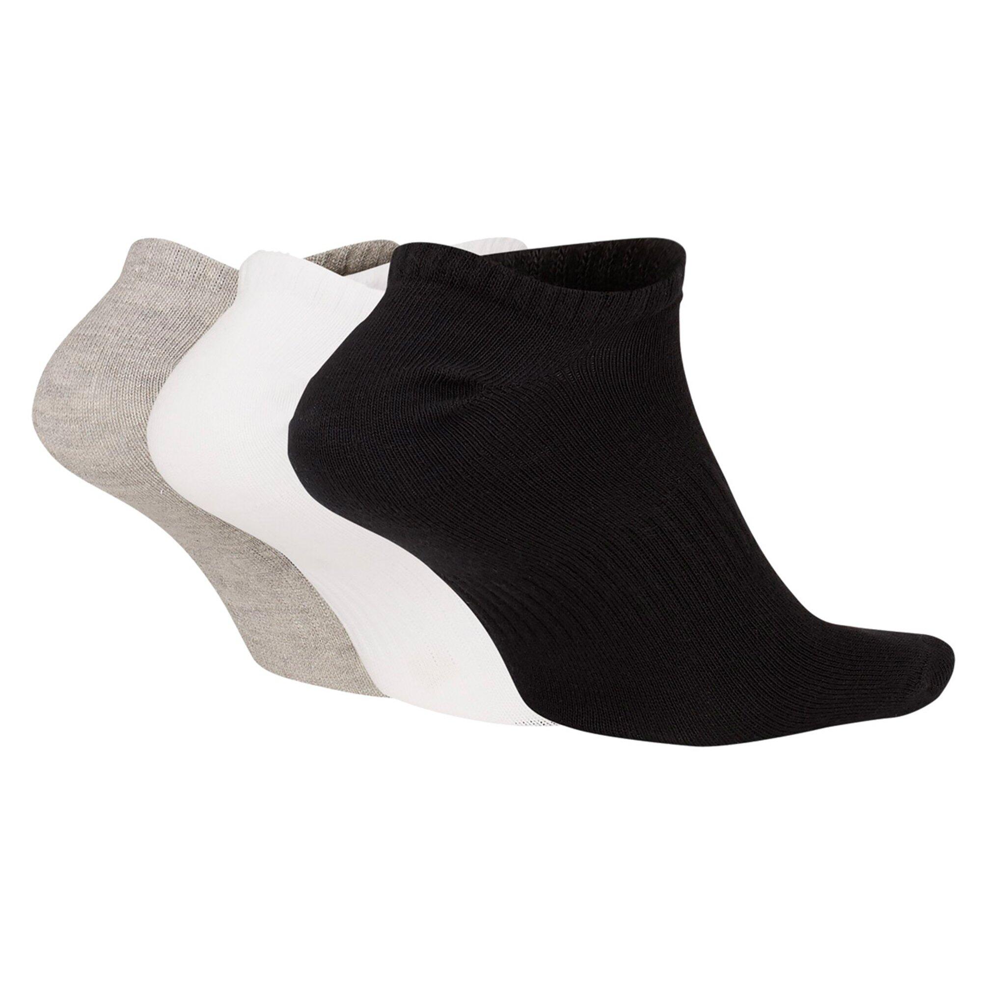 Chaussettes Everyday Lightweight 3-Pack Socks 2/4