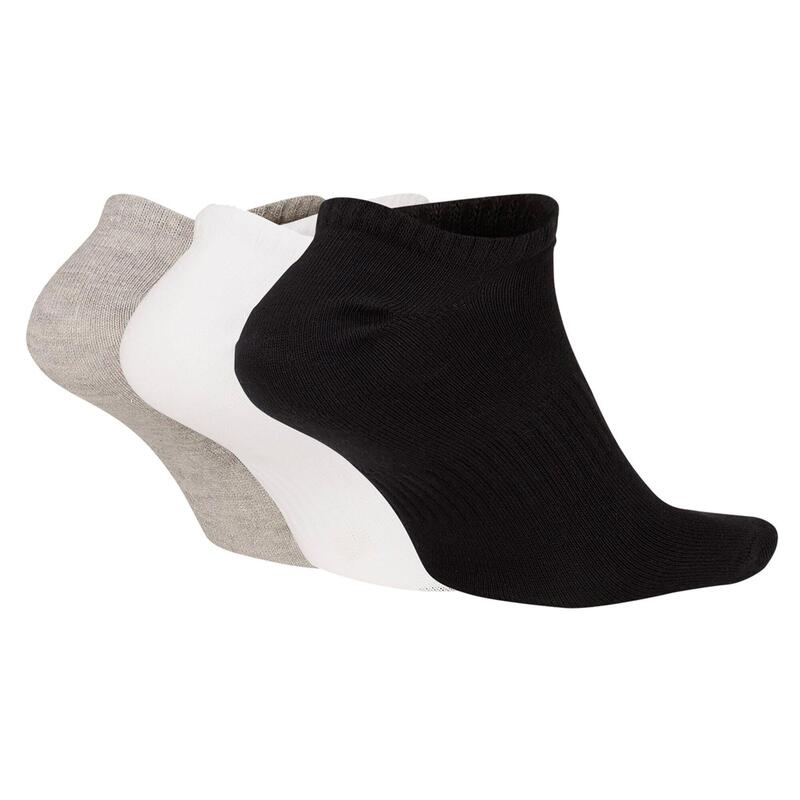 Zokni Nike Everyday Lightweight Fehér