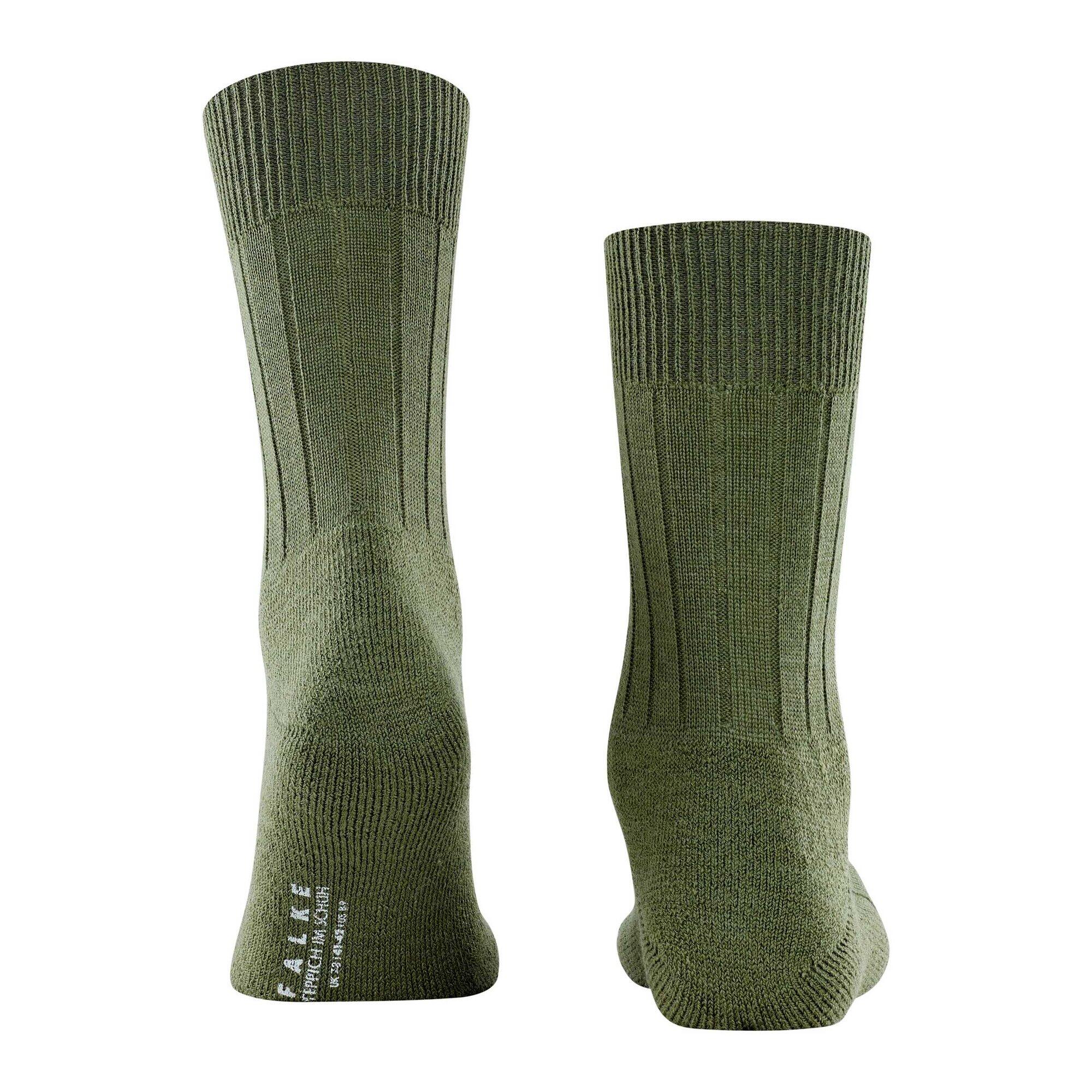 Falke Herren Socken Teppich im Schuh SO 14402 2/4