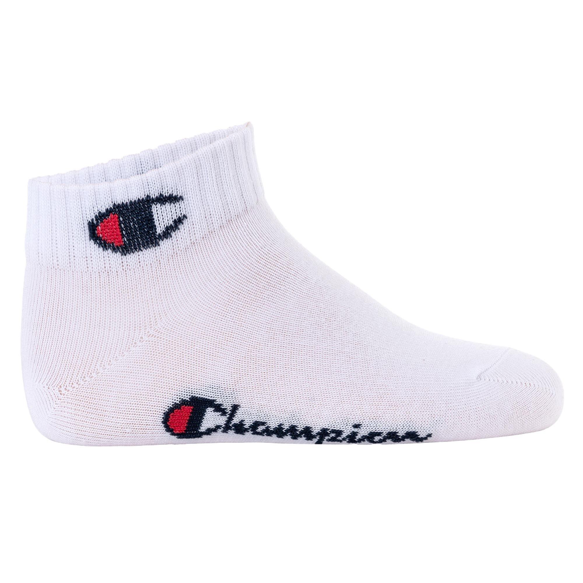 Socken Unisex 6er Pack Bequem sitzend 2/3