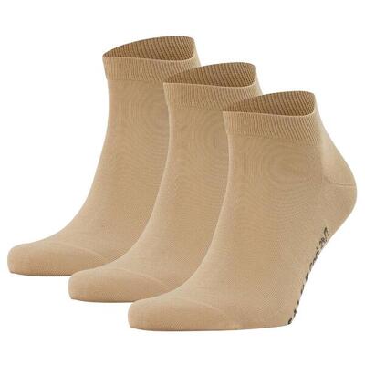 Socken Herren 3er Pack Stretch