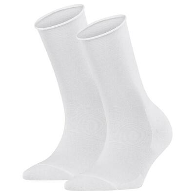 Socken Damen 2er Pack Stretch-FALKE Active Breeze SO