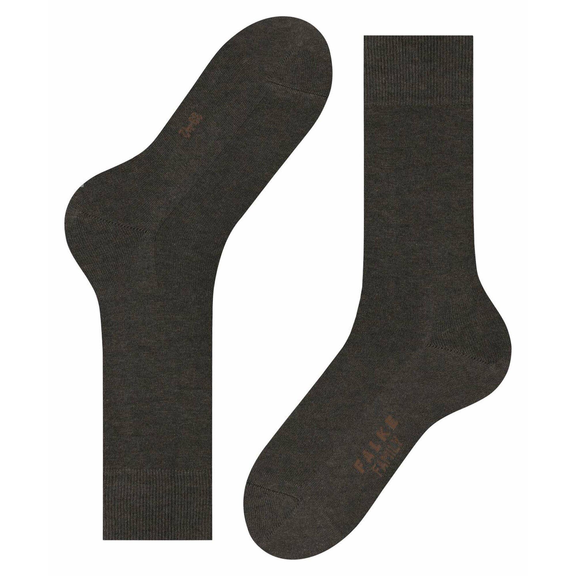 Falke Herren Socken Family SO 14657 3/5