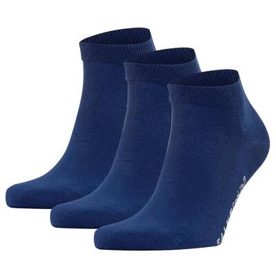 Socken Herren 3er Pack Stretch