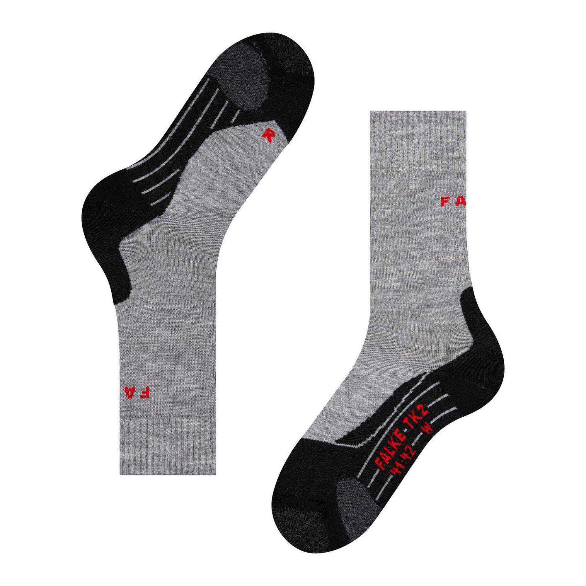 Chaussettes Falke TK2 6/6