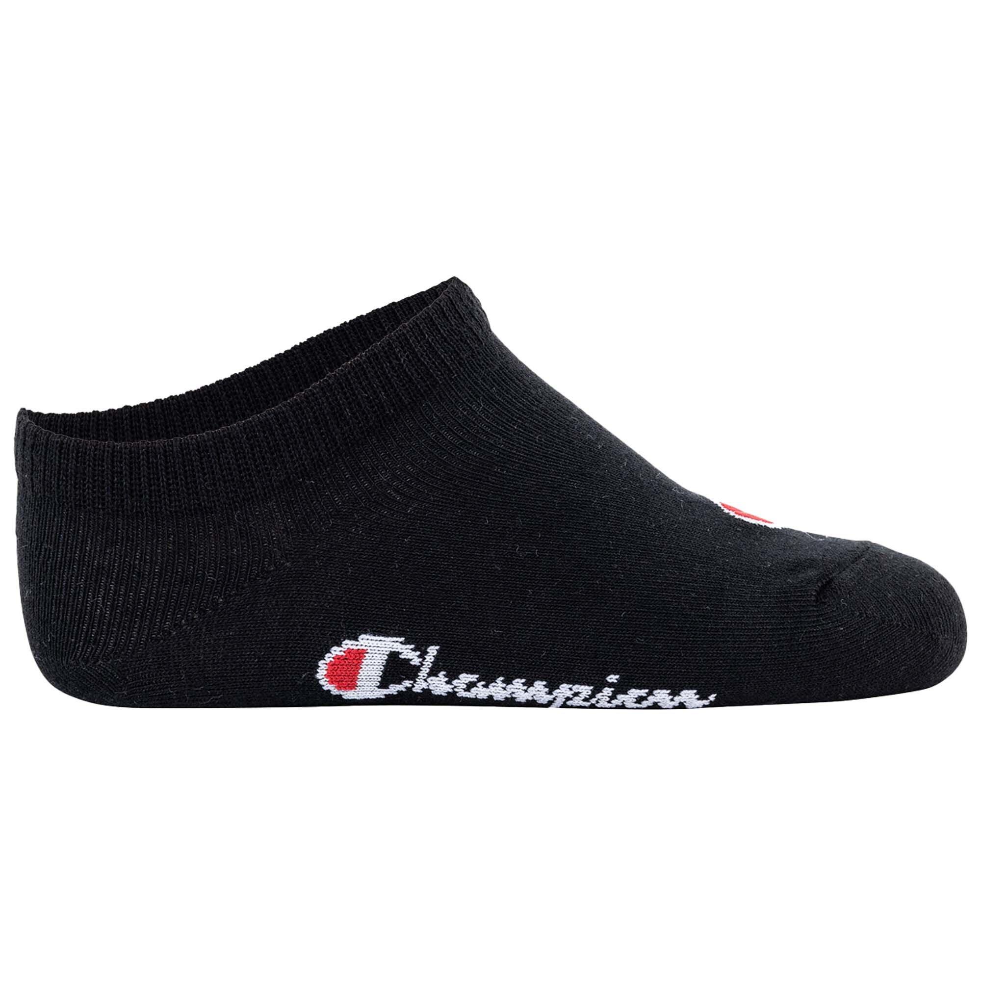 Socken Unisex 3er Pack Bequem sitzend 2/7