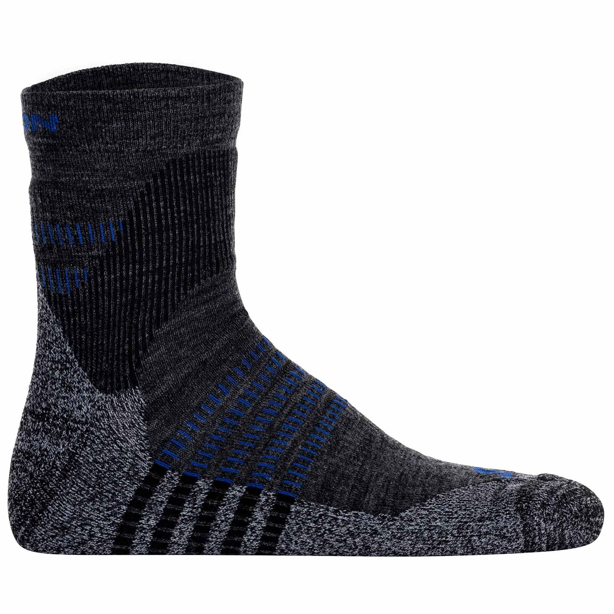 Chaussettes Unisexe Paquet de 2-X ULTRA ACCESS QUARTER 2P 2/5