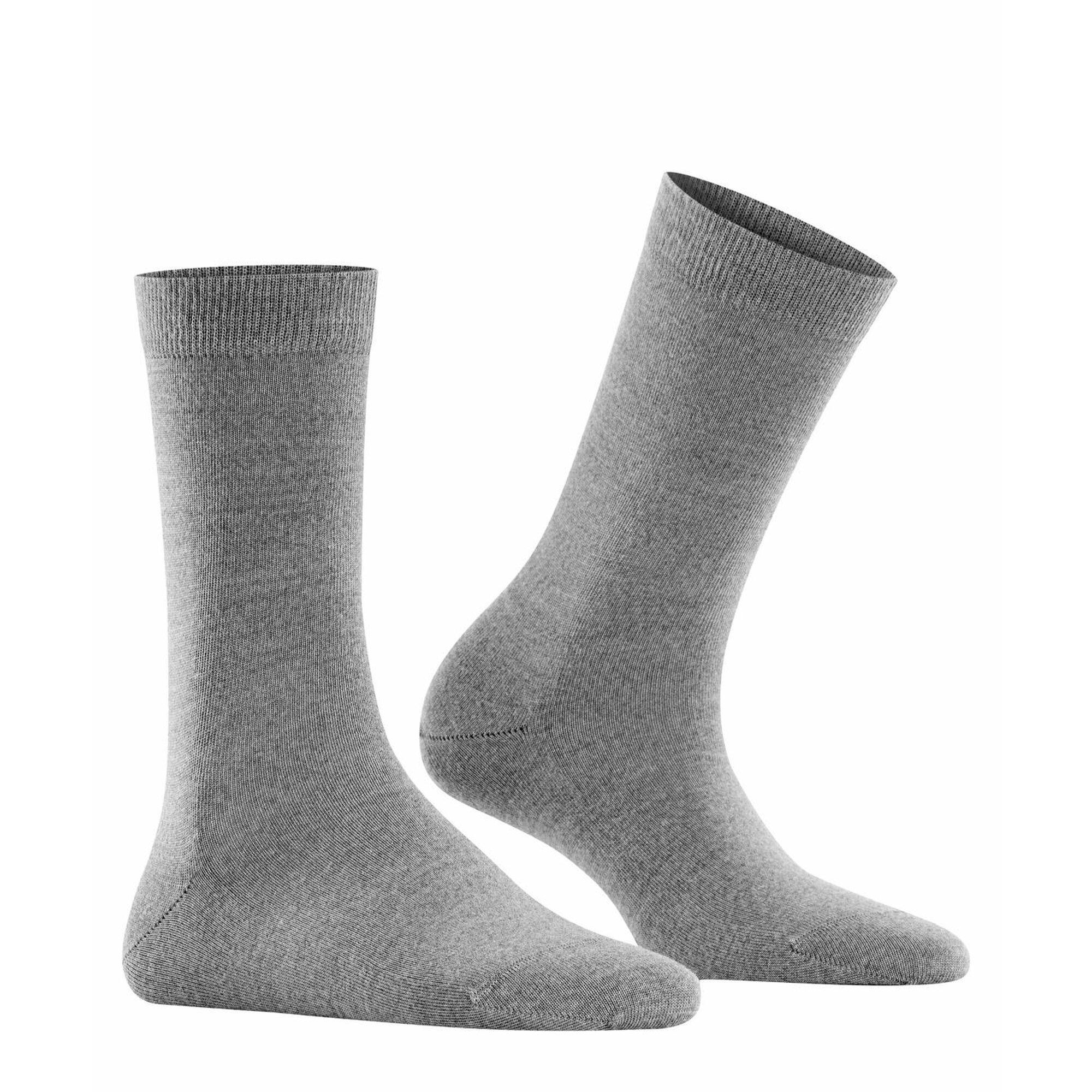 Falke Damen Softmerino Socken 47488 4/5