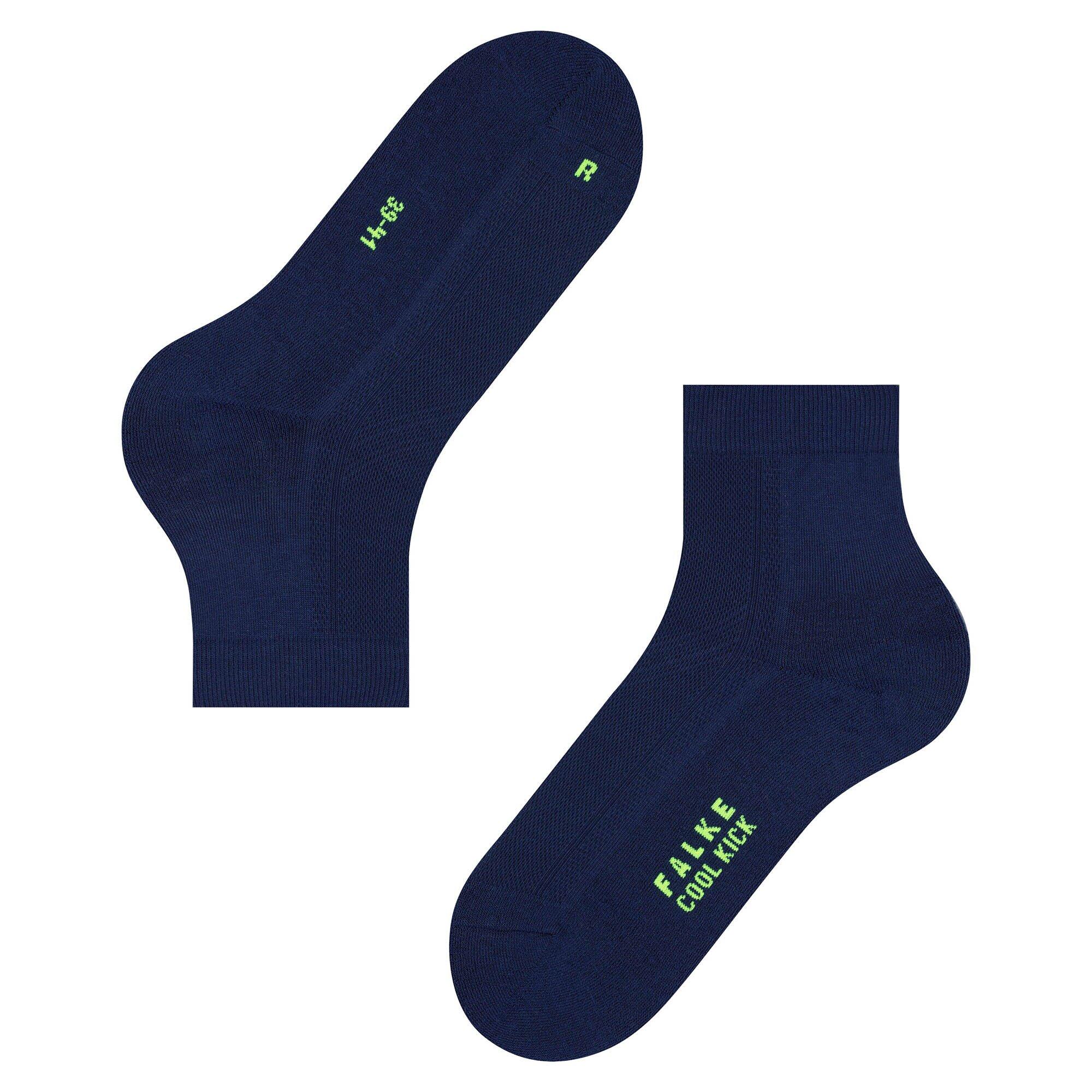 Socken Herren 1er Pack-Cool Cick 4/6