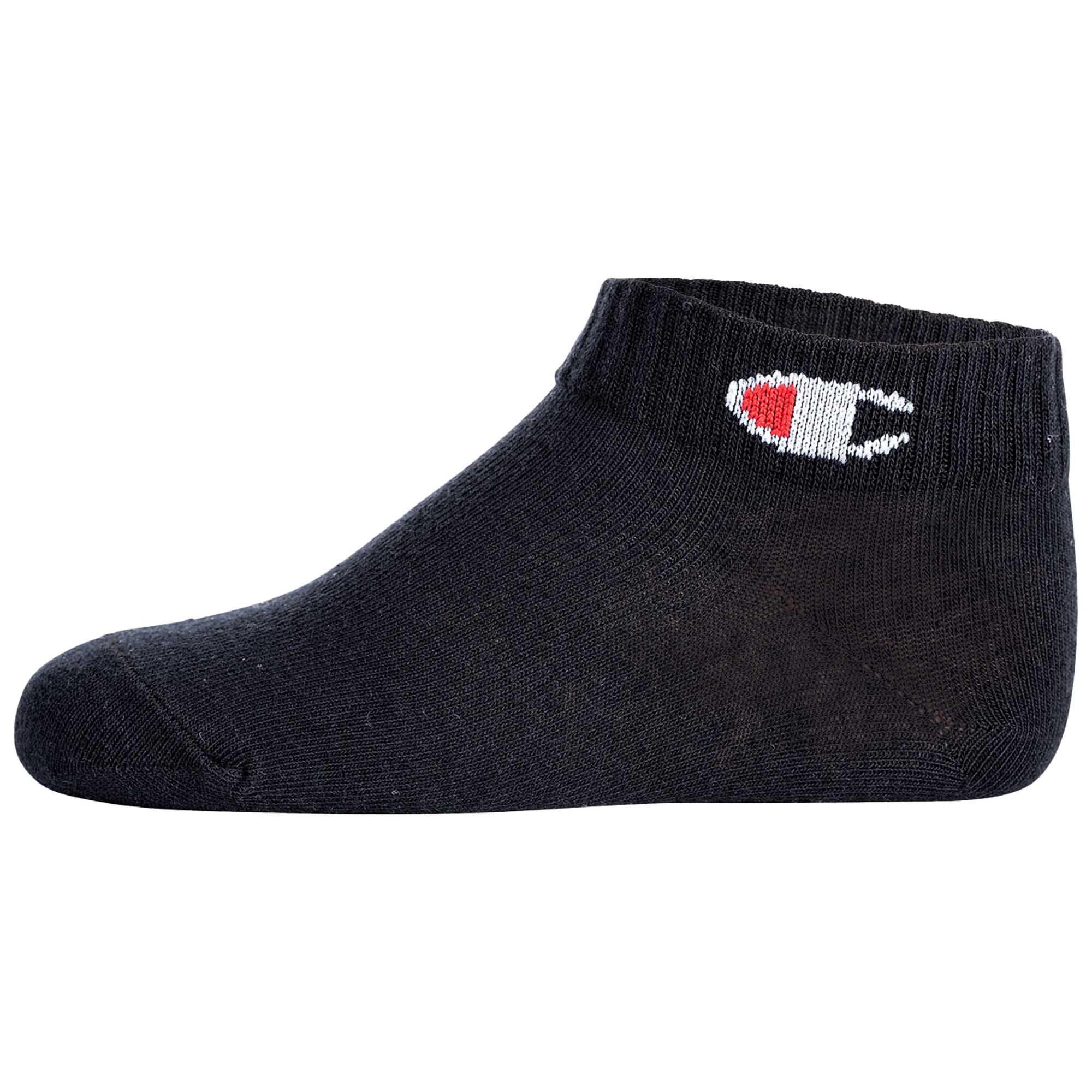 Socken Unisex 6er Pack Bequem sitzend 3/7