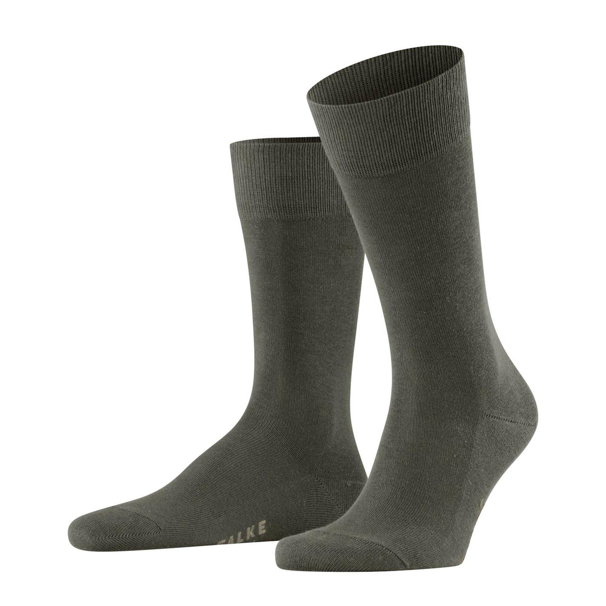 FALKE Socken Herren 1er Pack Stretch-FALKE Family SO
