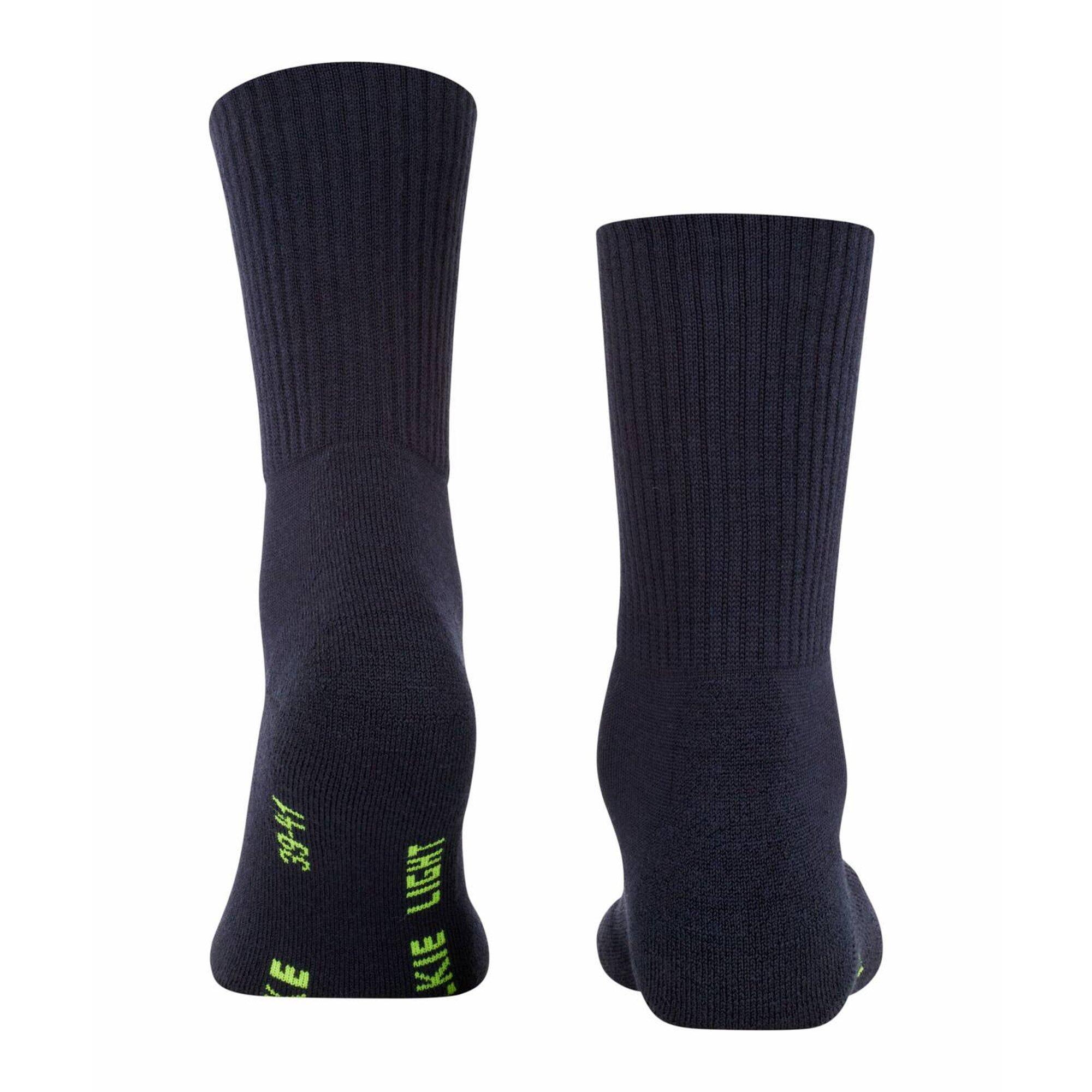 Falke Unisex Trekkingsocken Walkie Light SO 16486 4/5