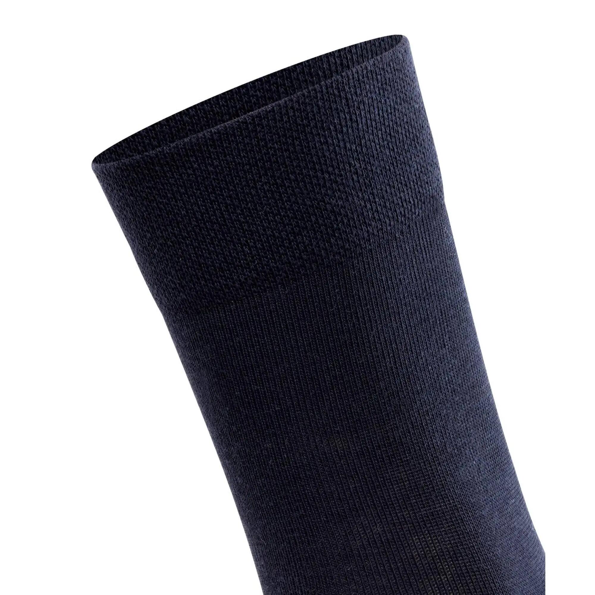 Socken Damen 1er Pack Stretch-FALKE Sensitive London SO 4/5