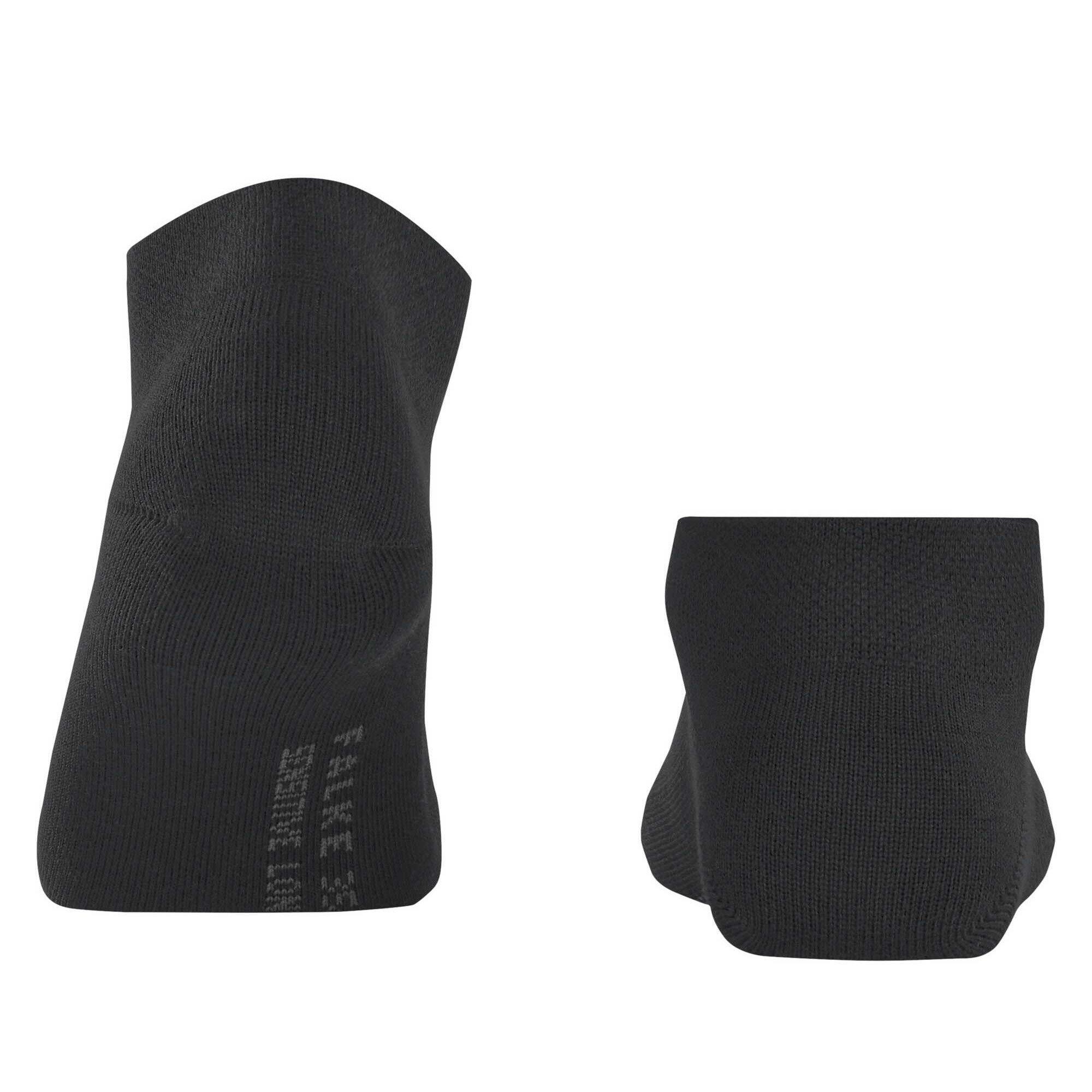 Falke Damen Sensitive London Sneakersocken 46339 3/4