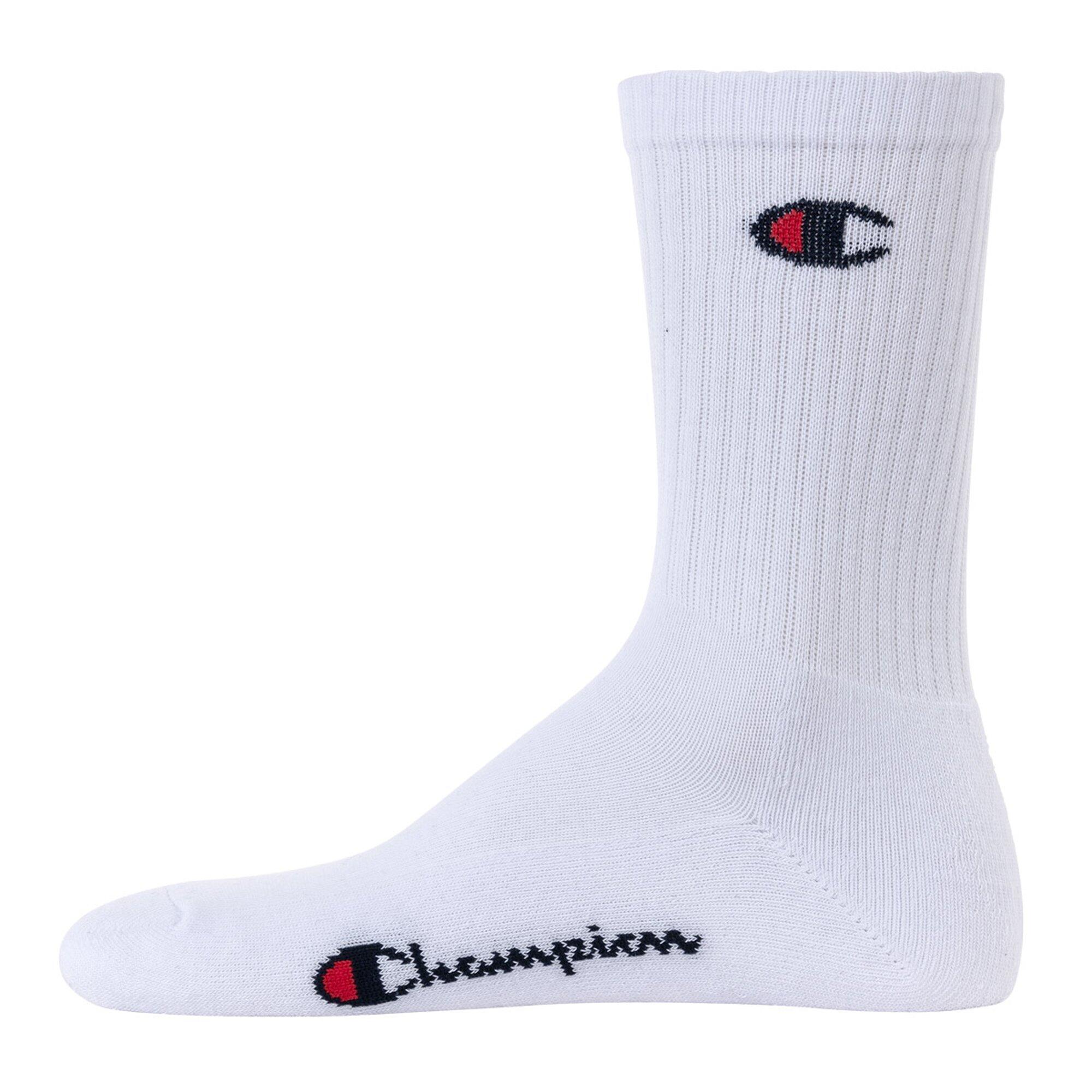 Chaussettes Unisexe Paquet de 3 4/7