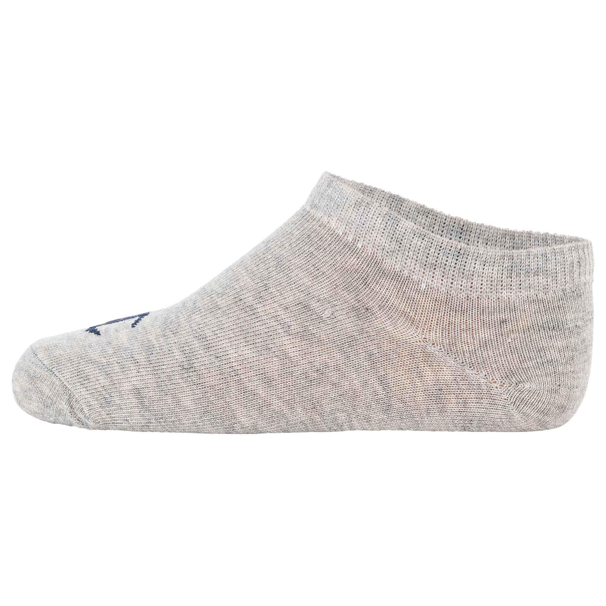 Socken Unisex 3er Pack Bequem sitzend 5/7