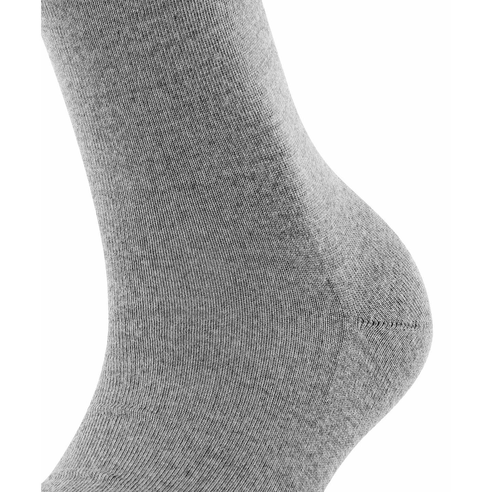 Socken Damen 1er Pack Stretch-FALKE Softmerino SO 2/5