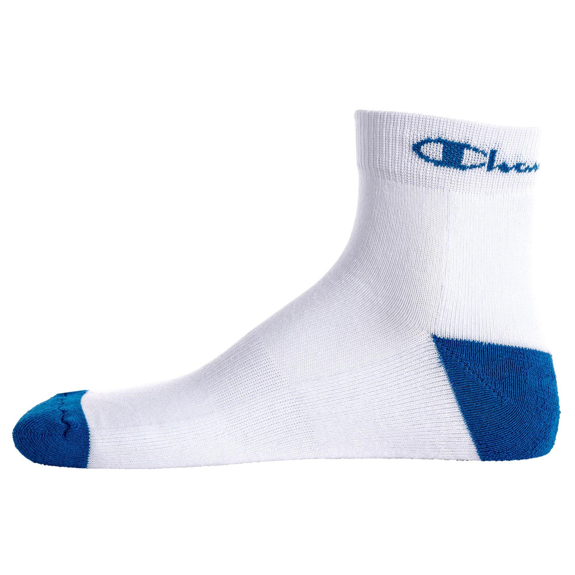 Socken Unisex 3er Pack 3/7