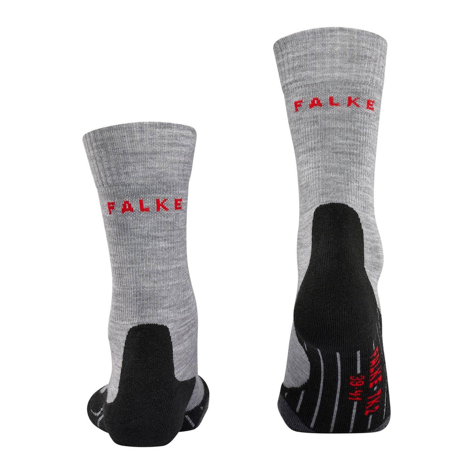 Chaussettes Falke TK2 3/6