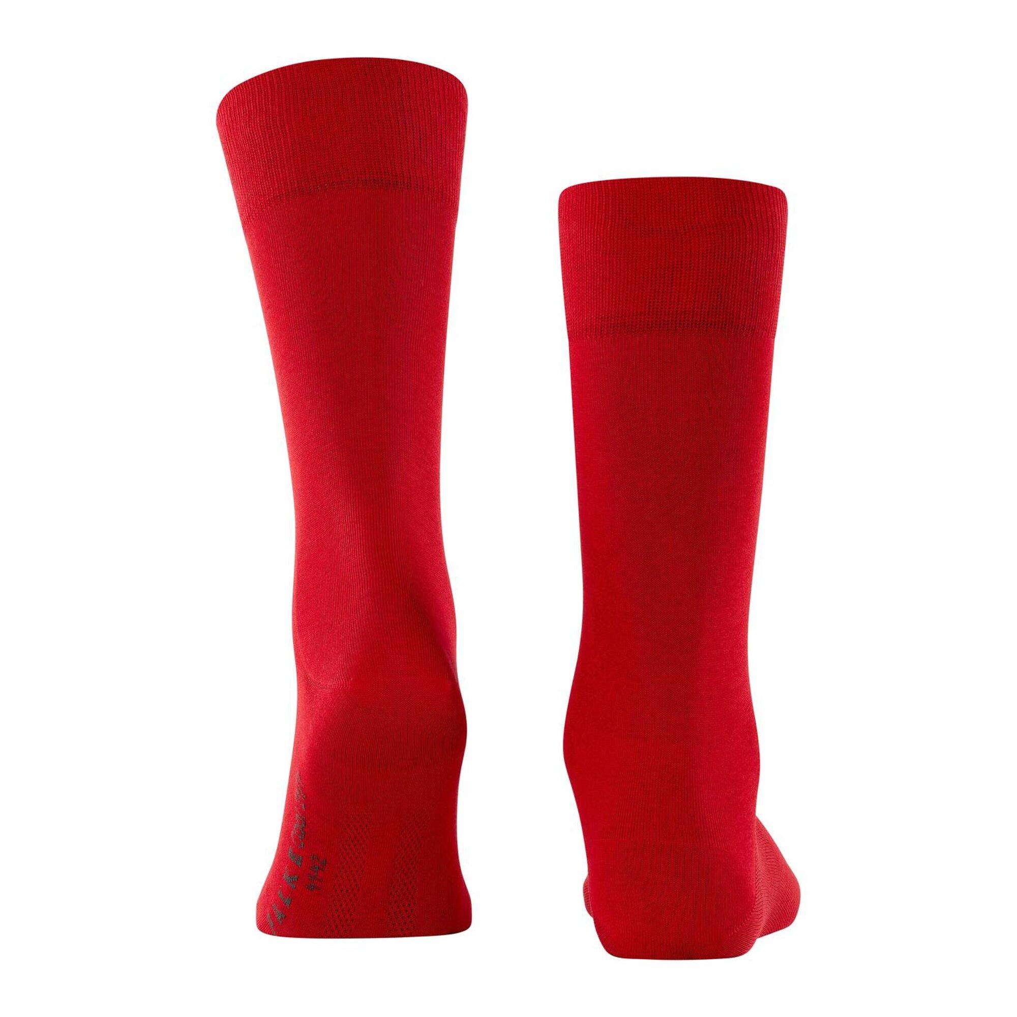 Socken Herren 1er Pack Stretch 2/5