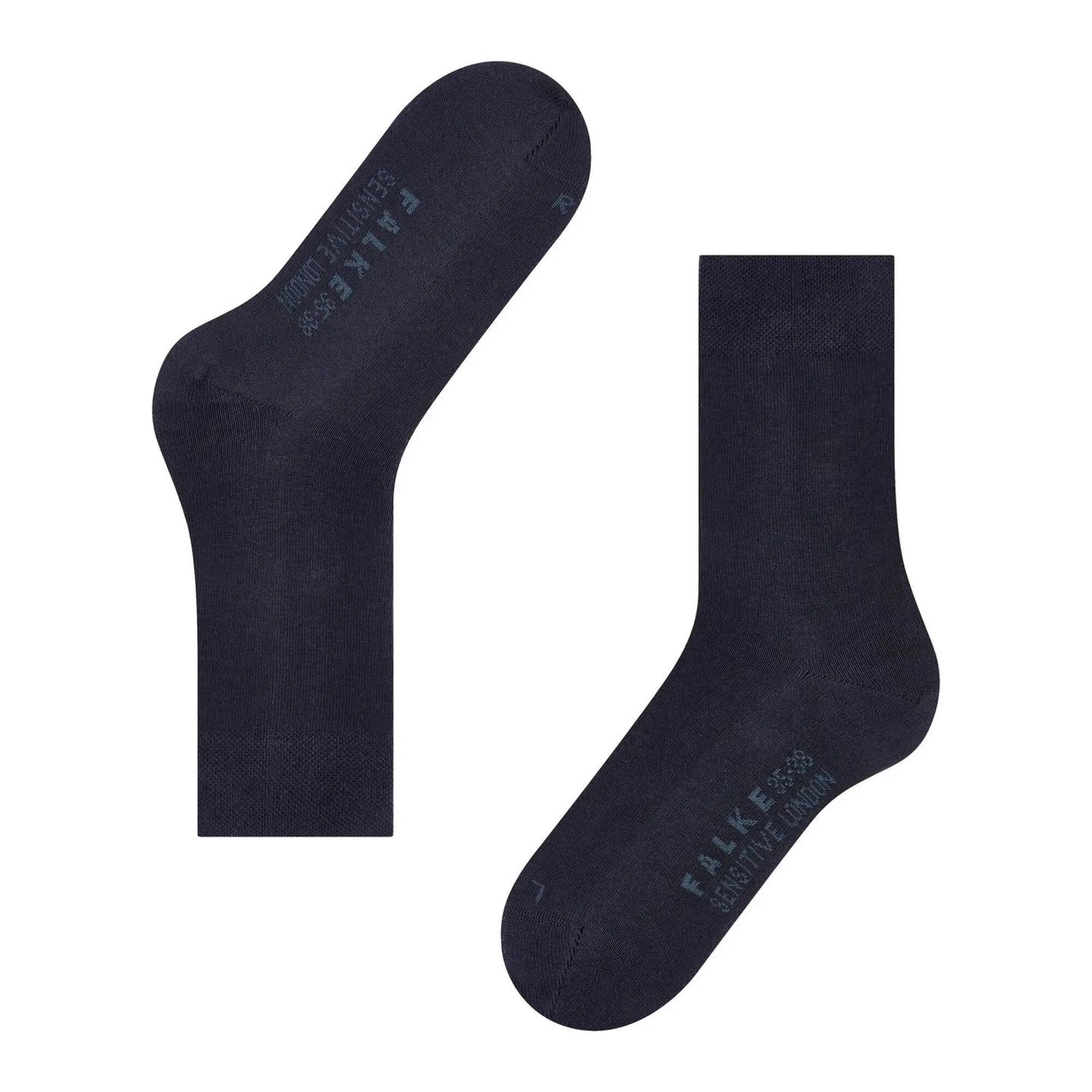 Socken Damen 1er Pack Stretch-FALKE Sensitive London SO 5/5