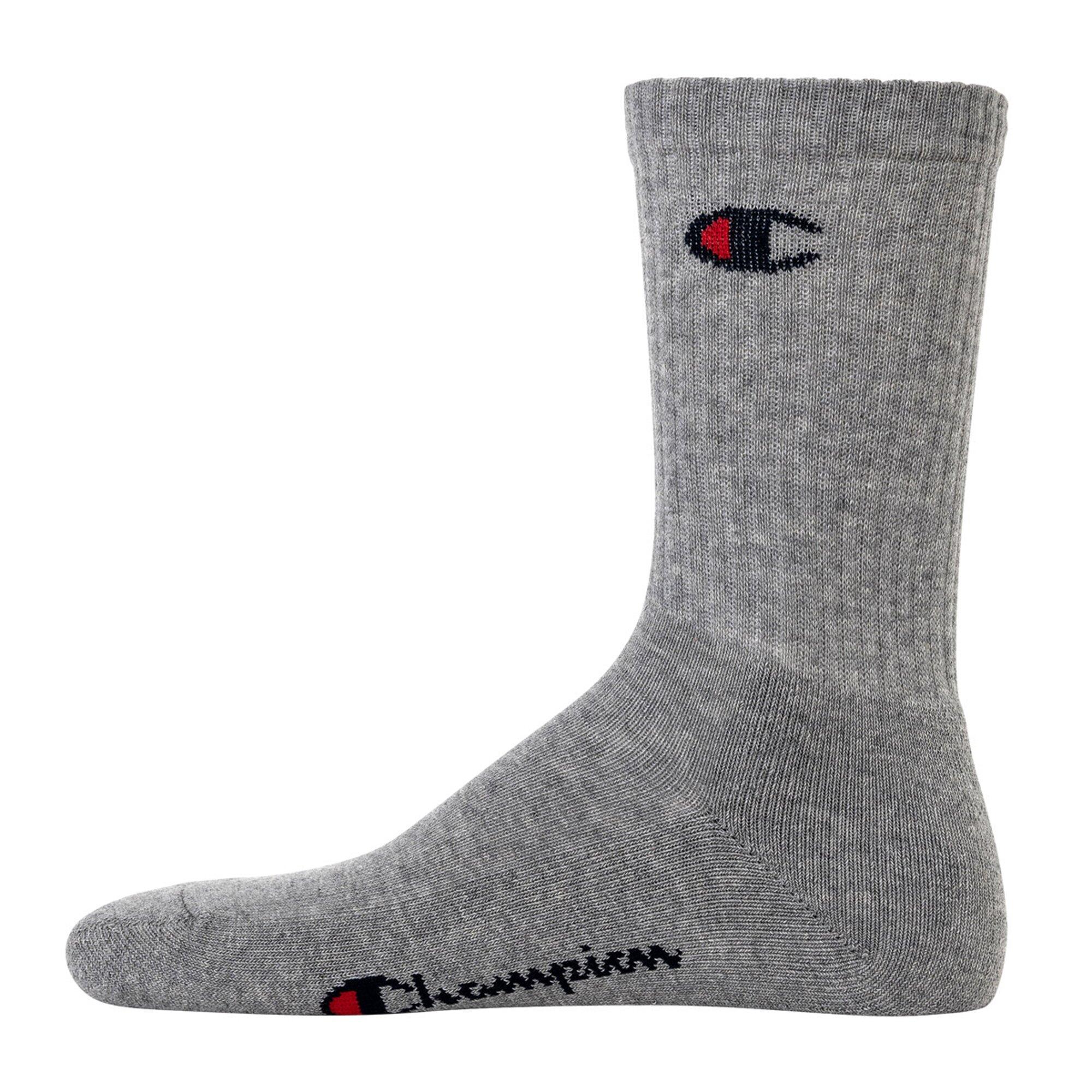 Chaussettes Unisexe Paquet de 3 7/7