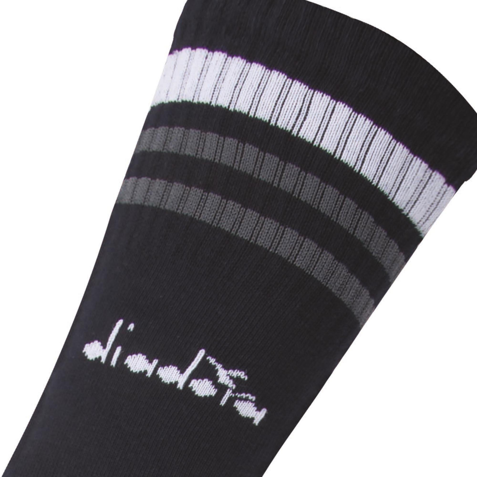 Socken Unisex 6er Pack Bequem sitzend 3/3