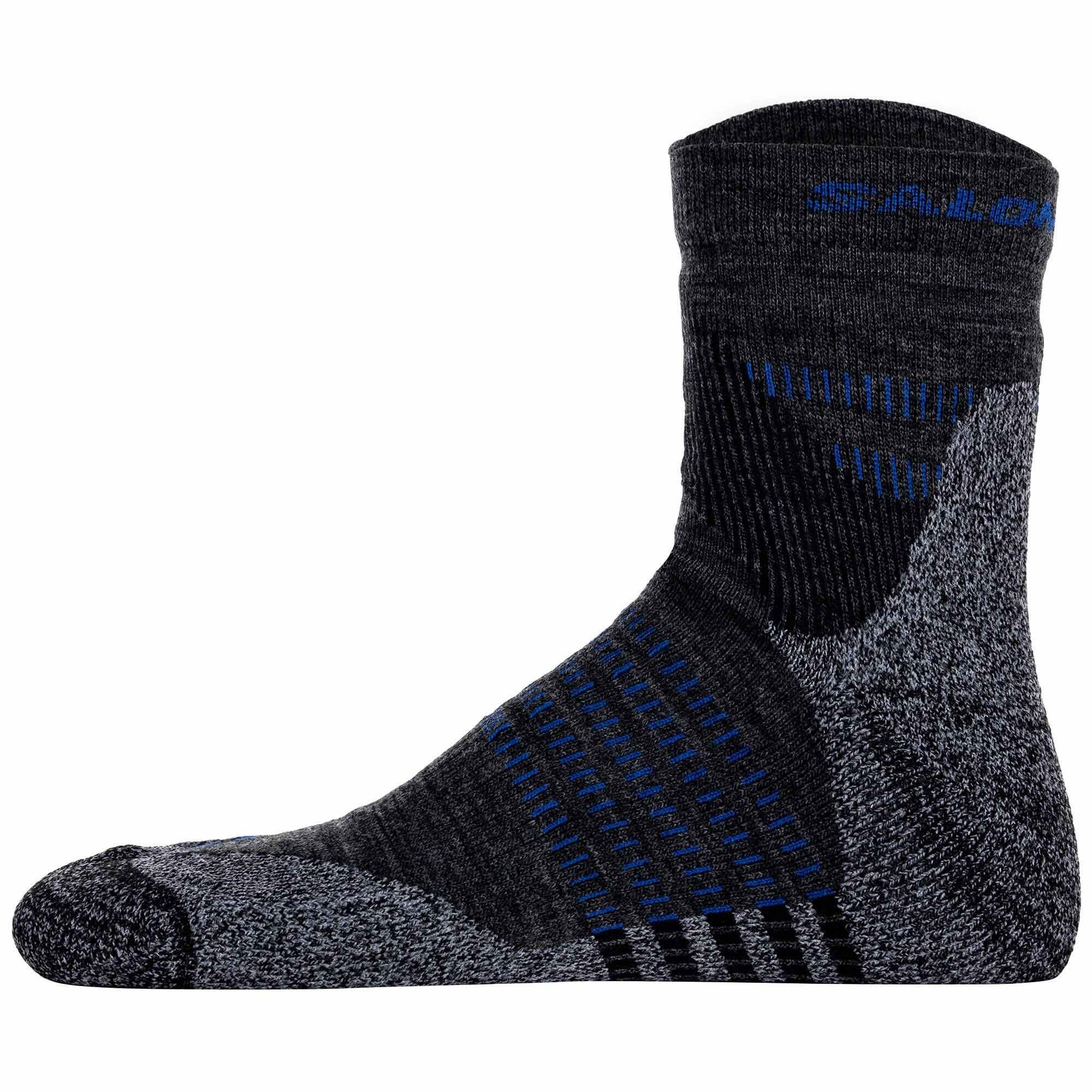 Chaussettes Unisexe Paquet de 2-X ULTRA ACCESS QUARTER 2P 3/5