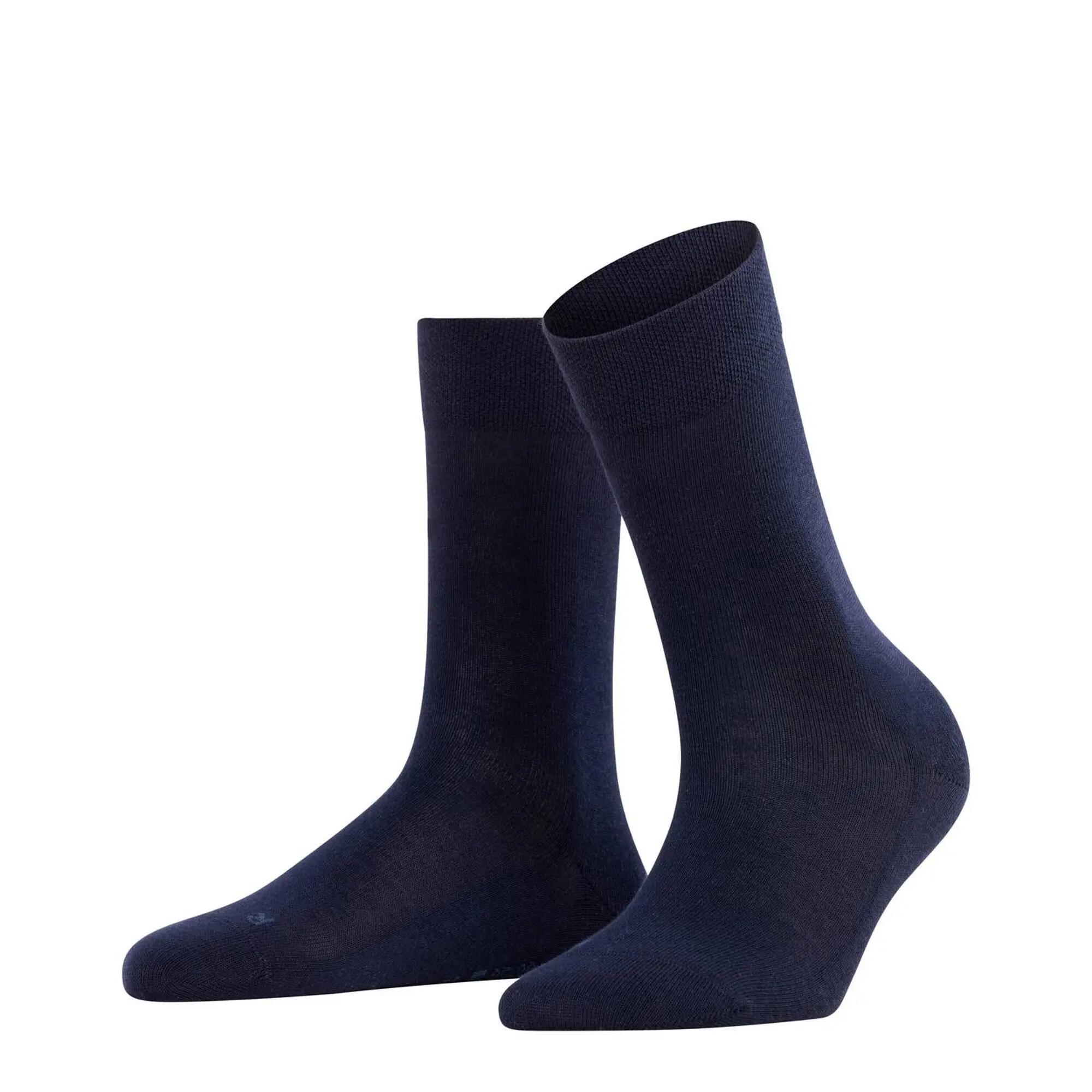 BLAU / dunkelblau