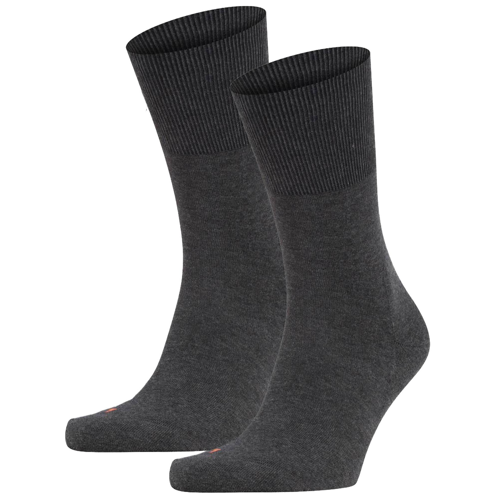 FALKE Socken Unisex 2er Pack