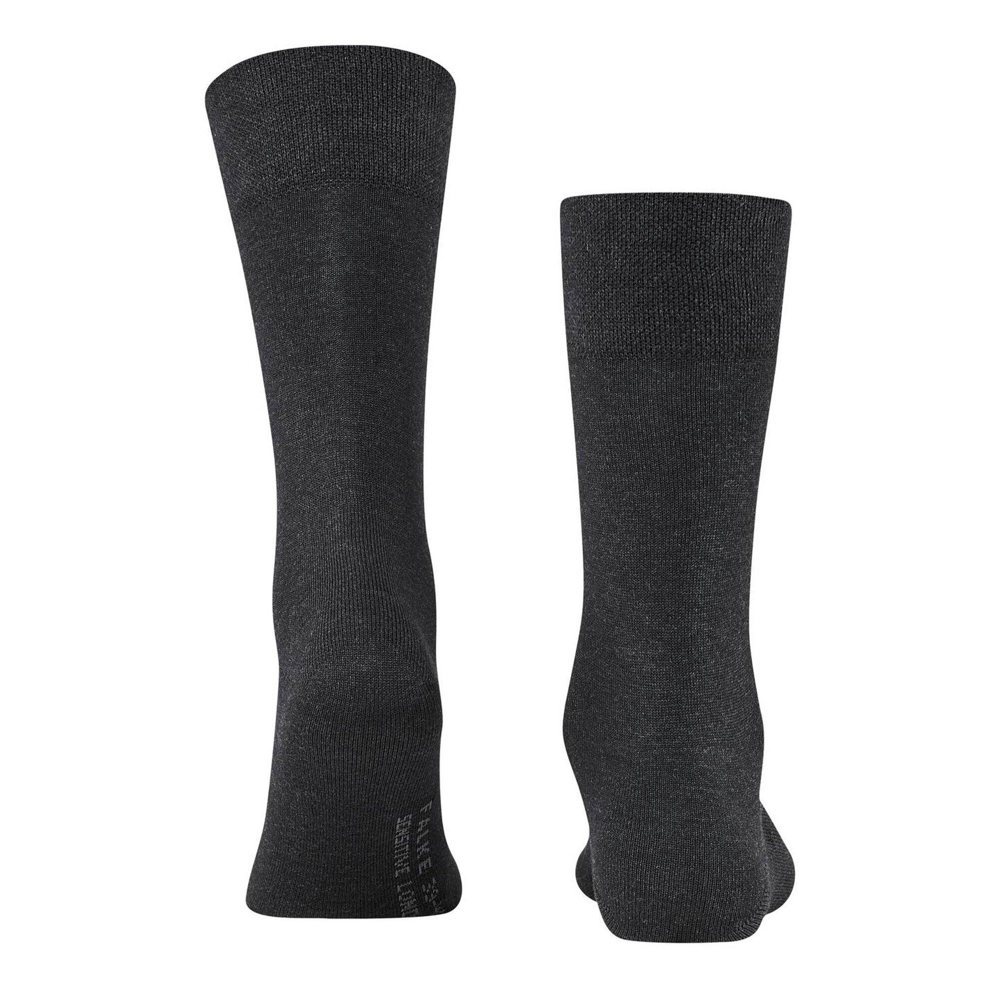 Socken Herren 1er Pack Stretch 2/4
