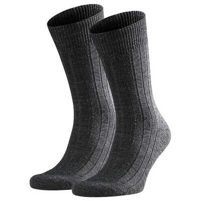 Socken Herren 2er Pack
