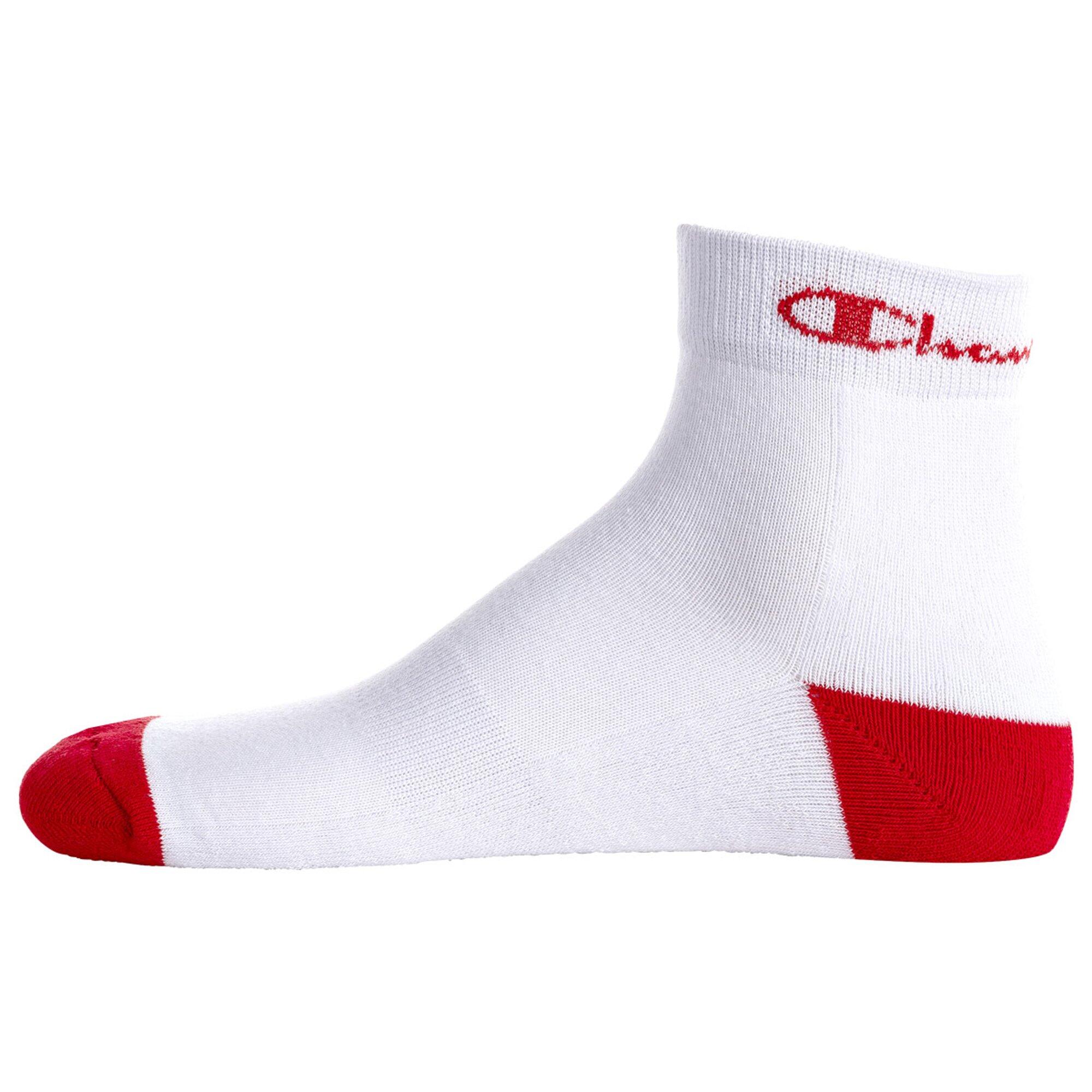 Socken Unisex 3er Pack 5/7