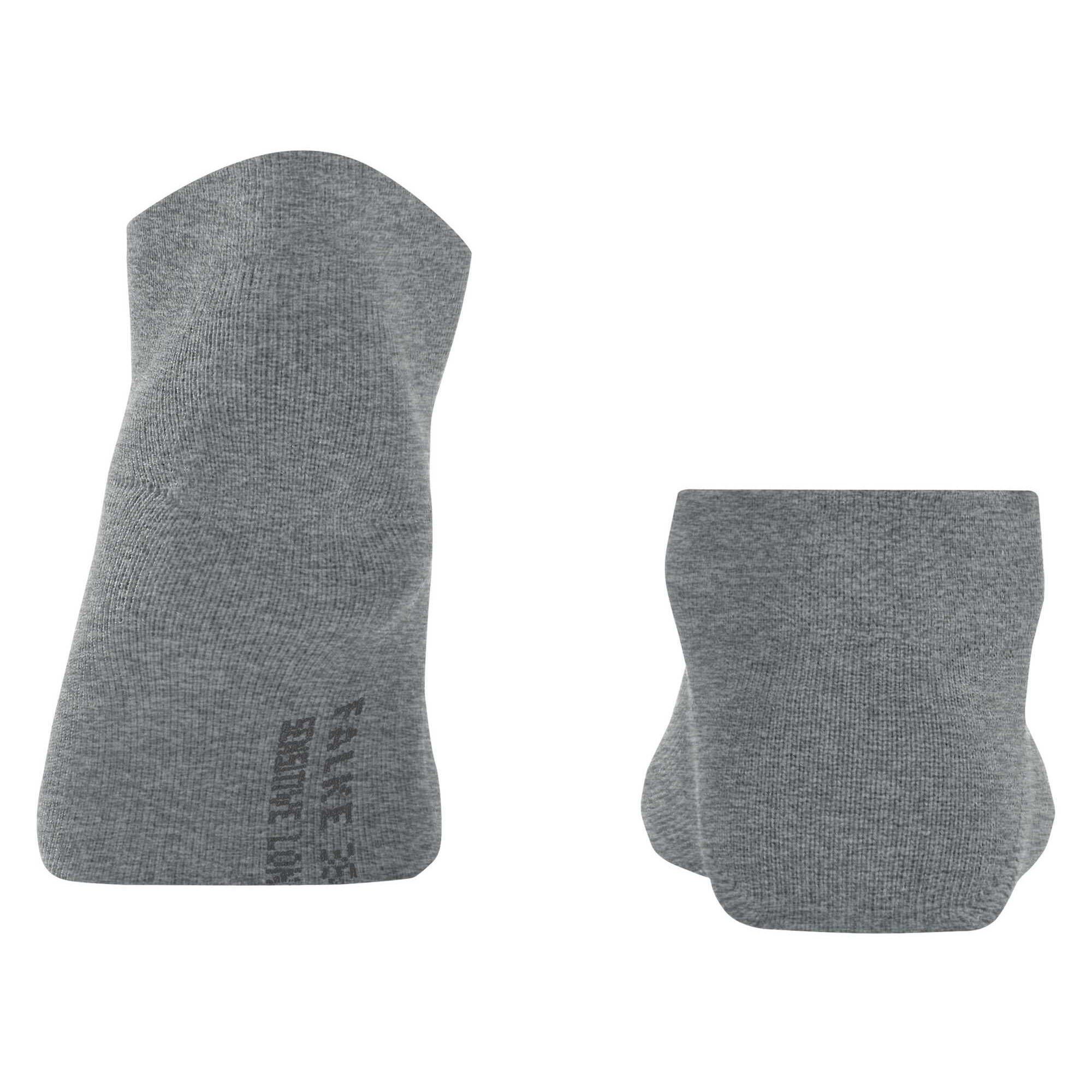 Falke Damen Sensitive London Sneakersocken 46339 3/4