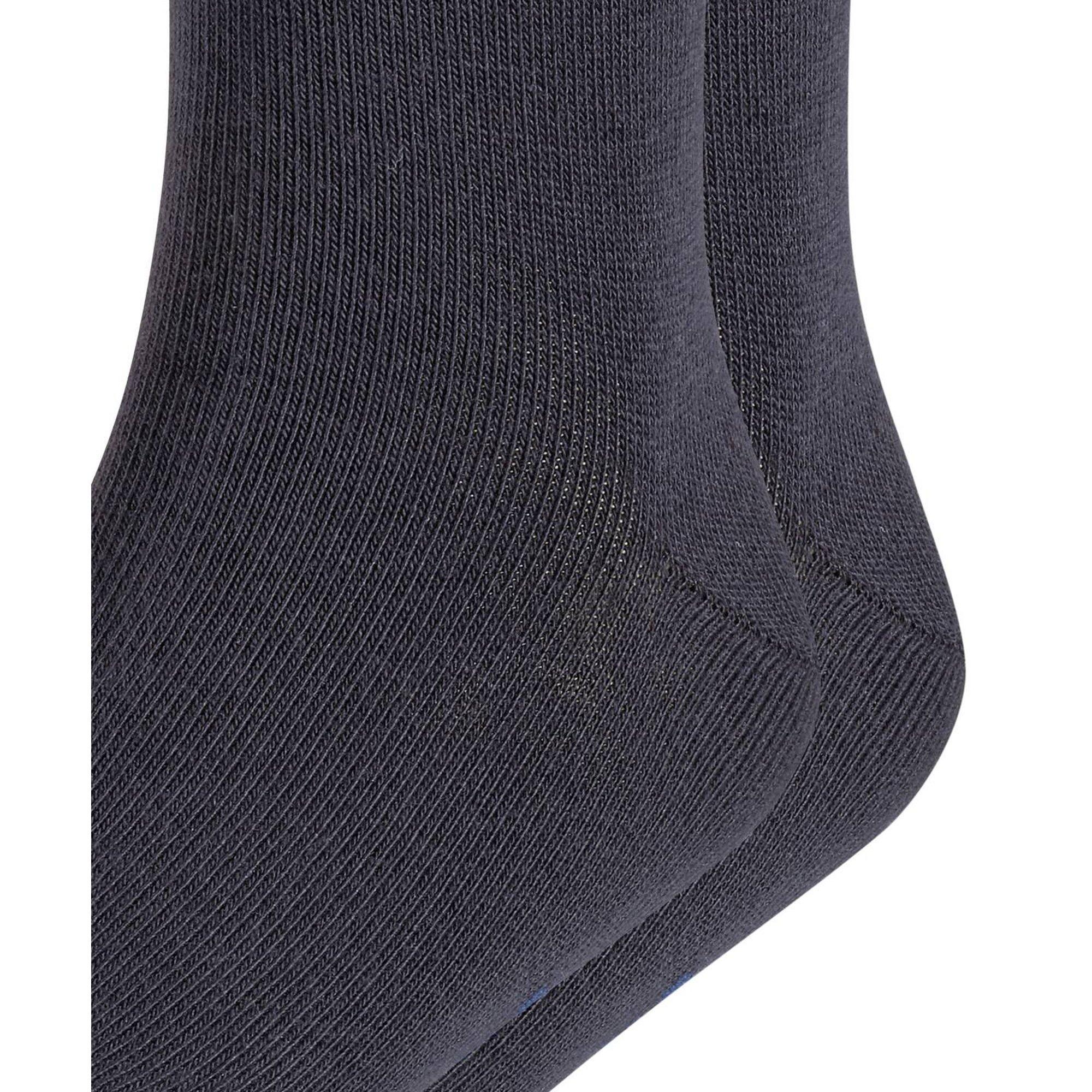 Socken Unisex 2er Pack-FALKE Happy 2P SO 5/5