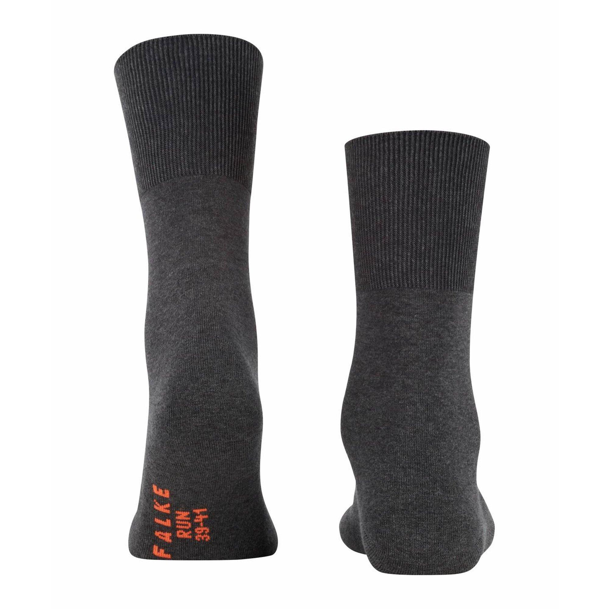 1 Paar Falke Run SO Socken 16605 Sportliche Allround-Socke UNISEX 5/6