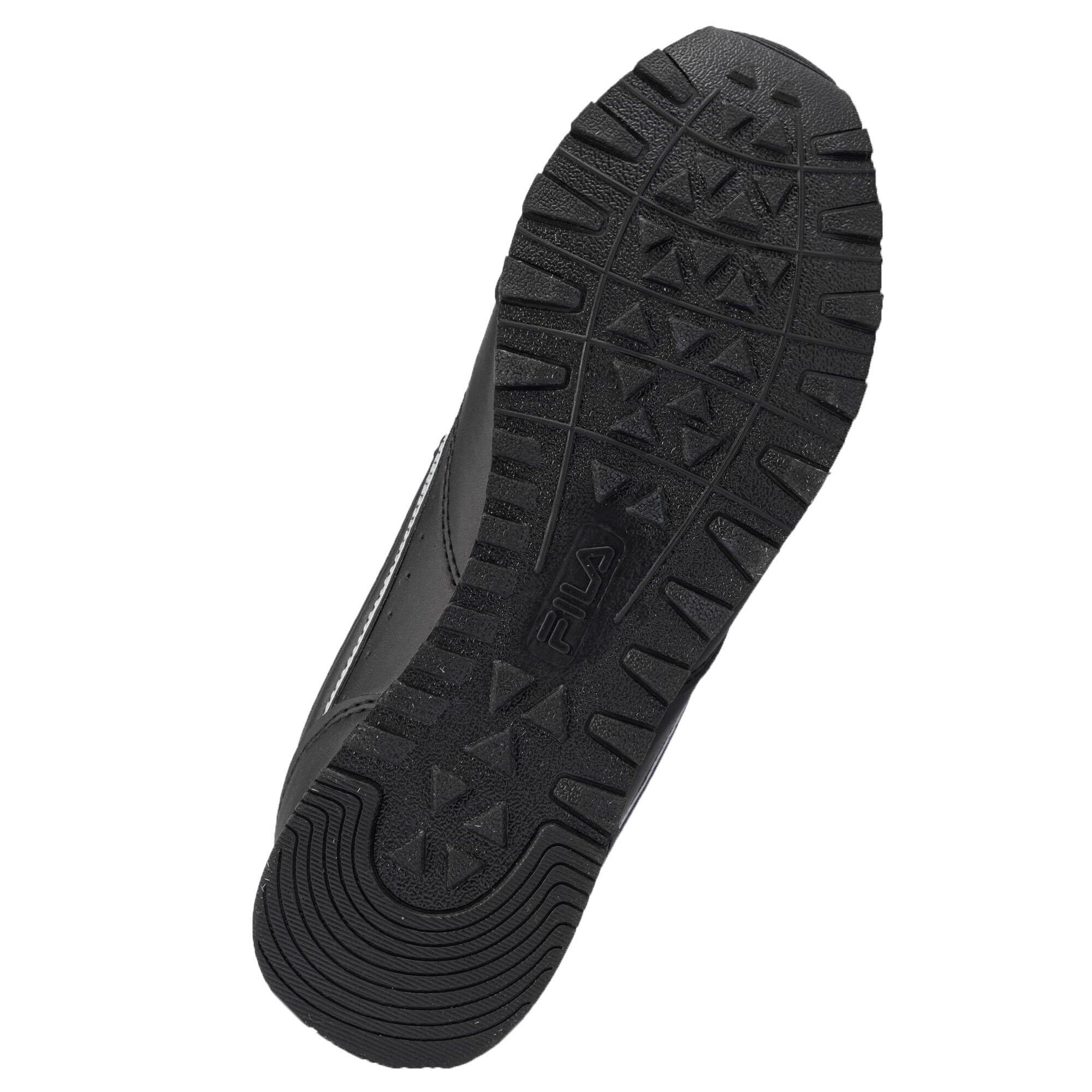Basket Fila Orbit Low WMN - Homme 6/7