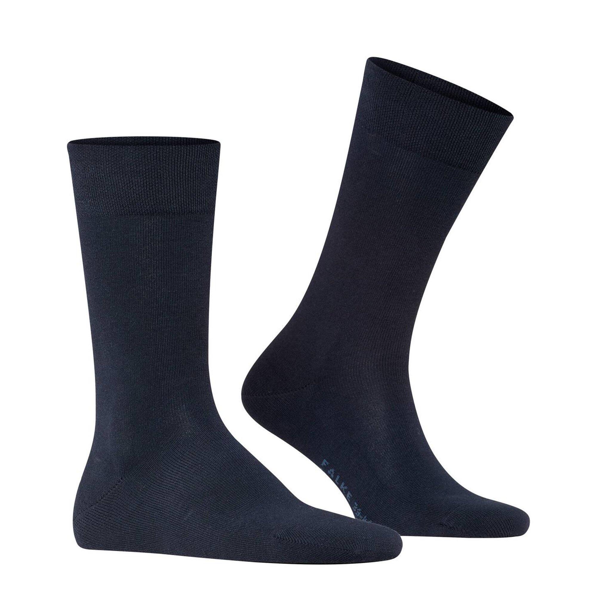 Falke Herren Socken Sensitive London So 14719 4/5