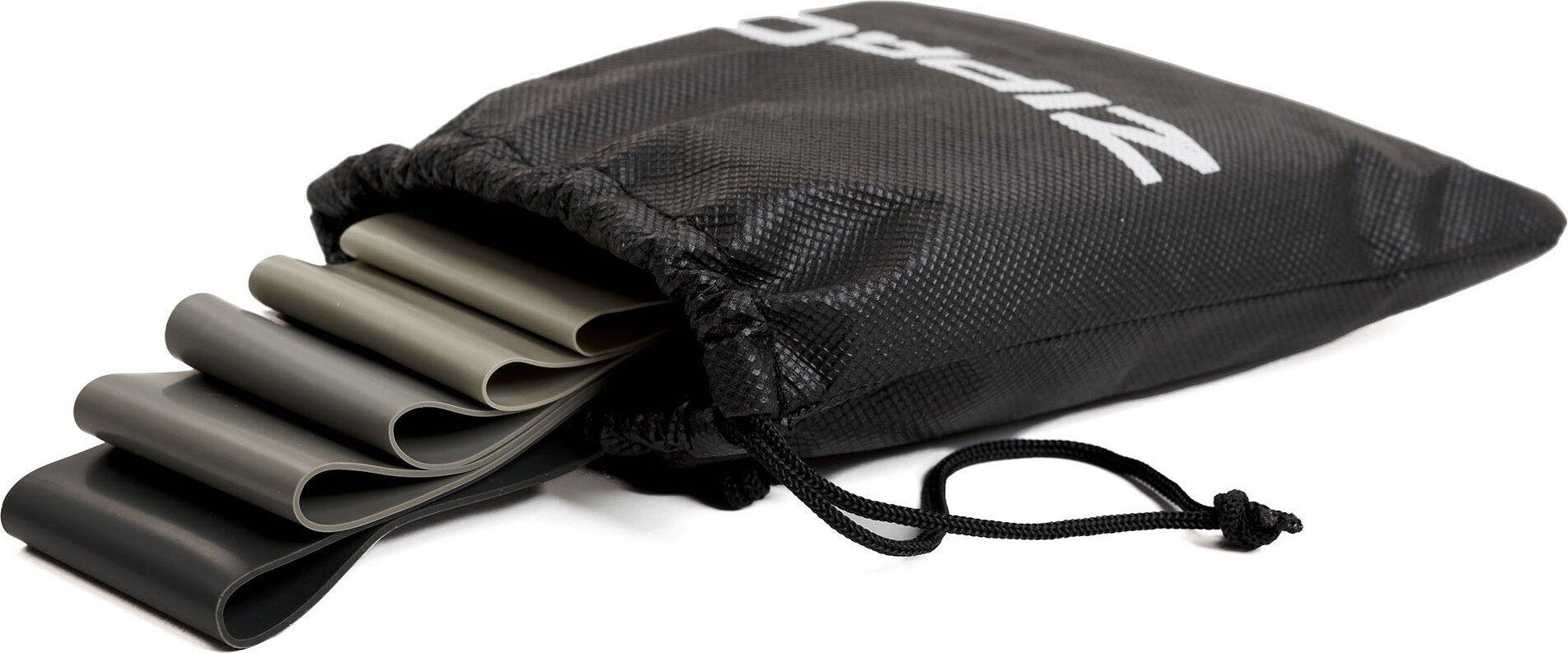 Bandes de résistance Zipro Mini Band (5 pcs) 3/7