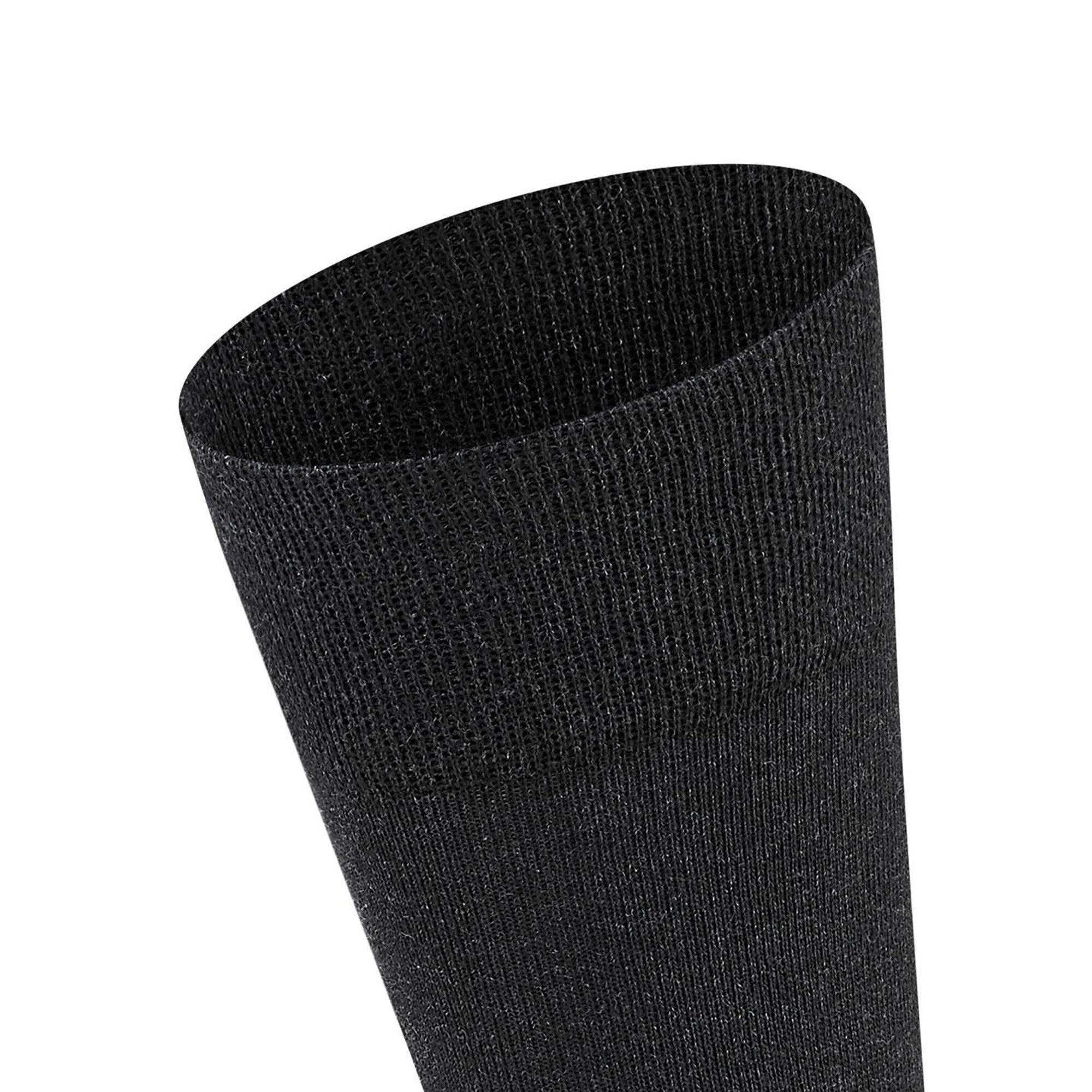 Socken Herren 1er Pack Stretch 3/4