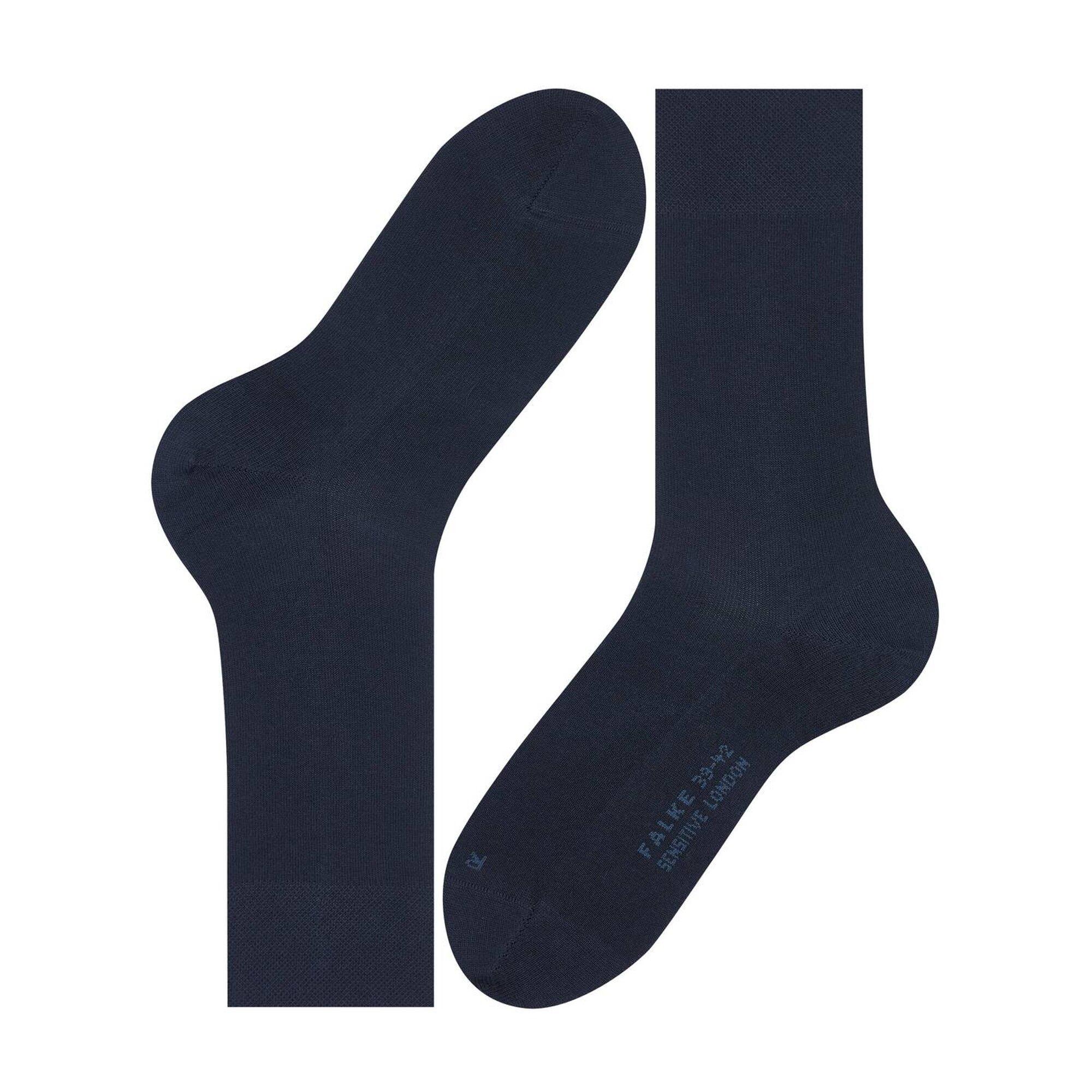 Falke Herren Socken Sensitive London So 14719 3/5