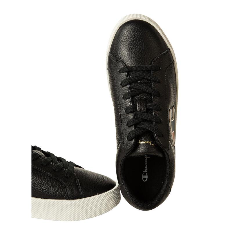 Pantofi universali s10739ww001 pentru întregul an albi damă