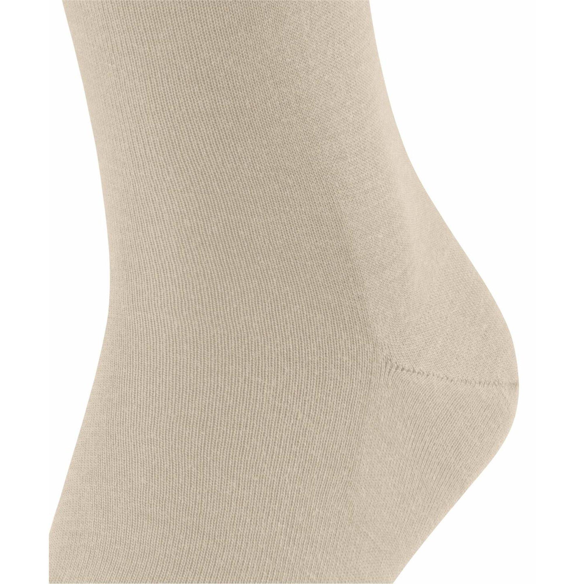 Airport herensokken – Beige melange – 41-42 4/5