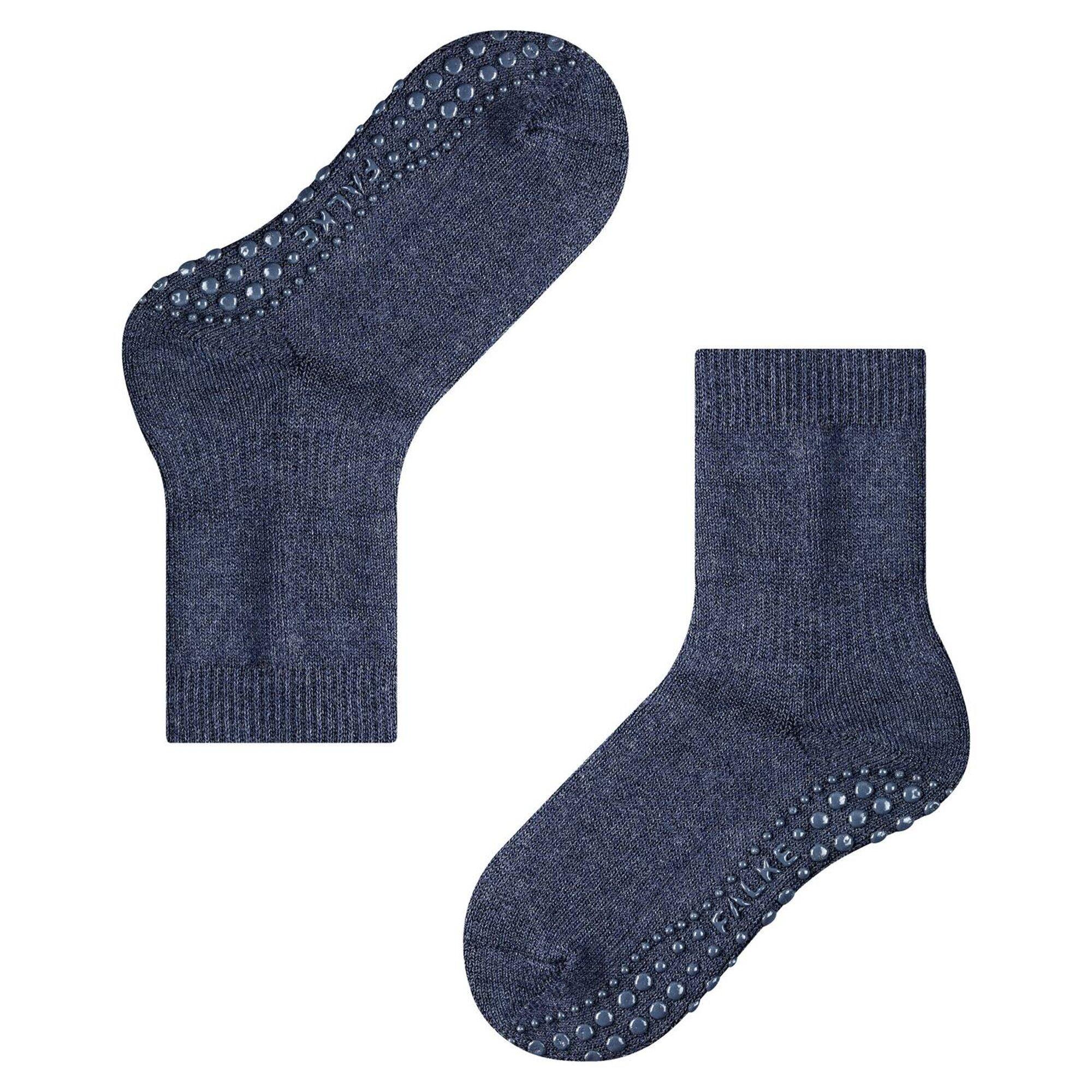 Catspads Kinder Sokken – Dark denim – 27-30 4/5