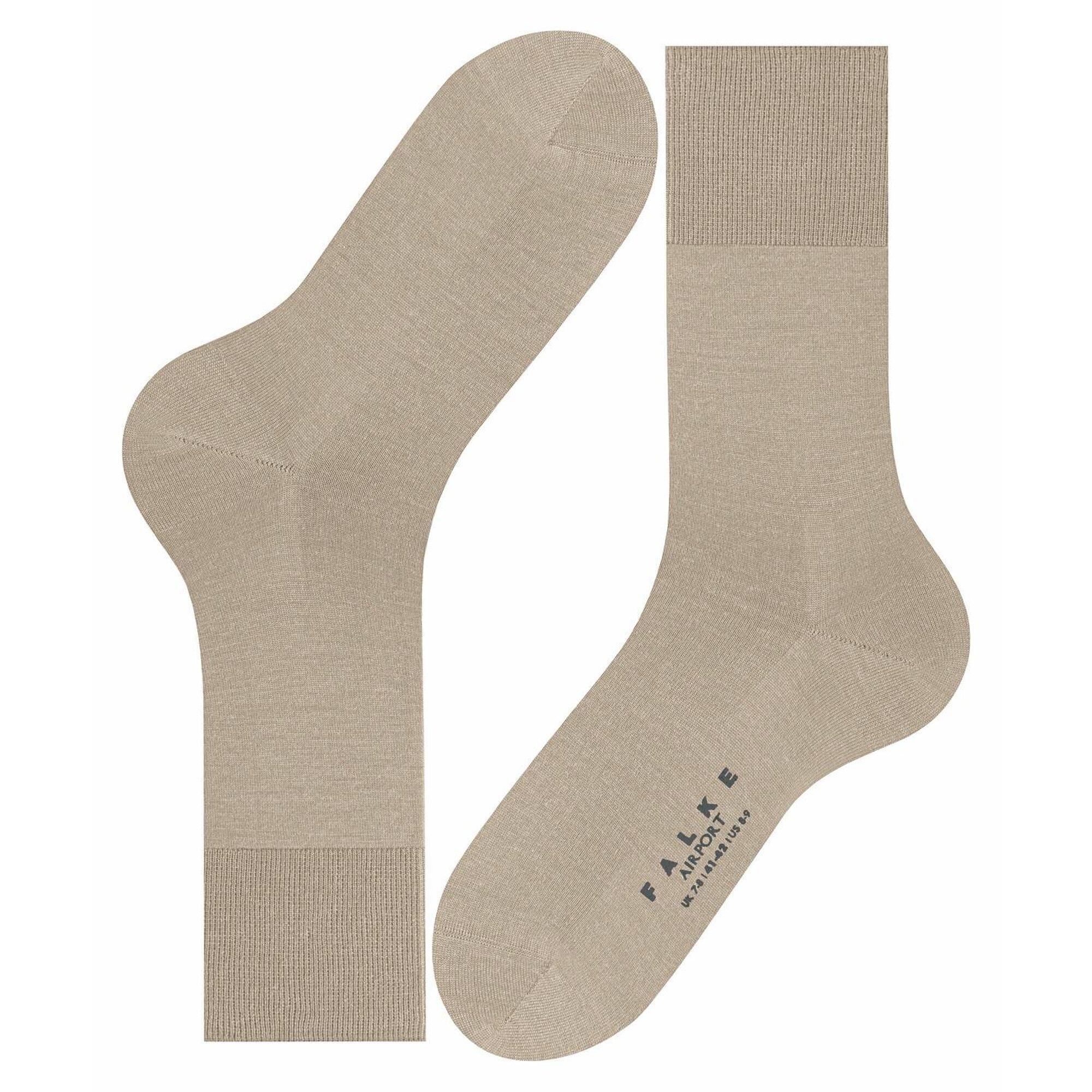Falke Herren Socken Airport SO 14435 3/5