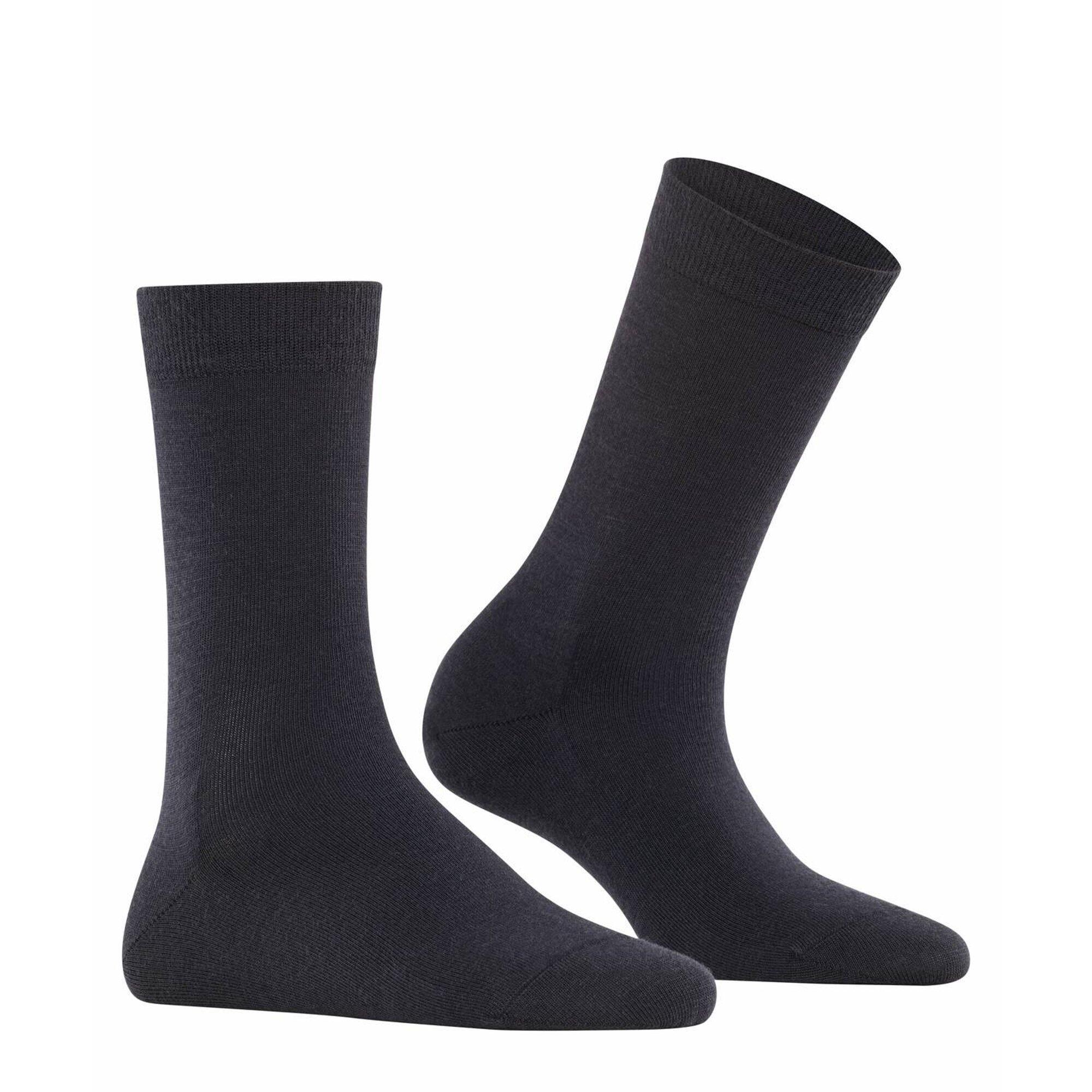 Falke Damen Softmerino Socken 47488 4/5