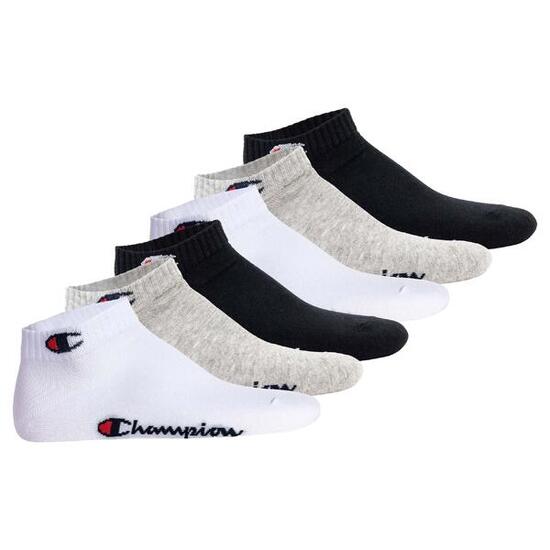 Socken Unisex 6er Pack