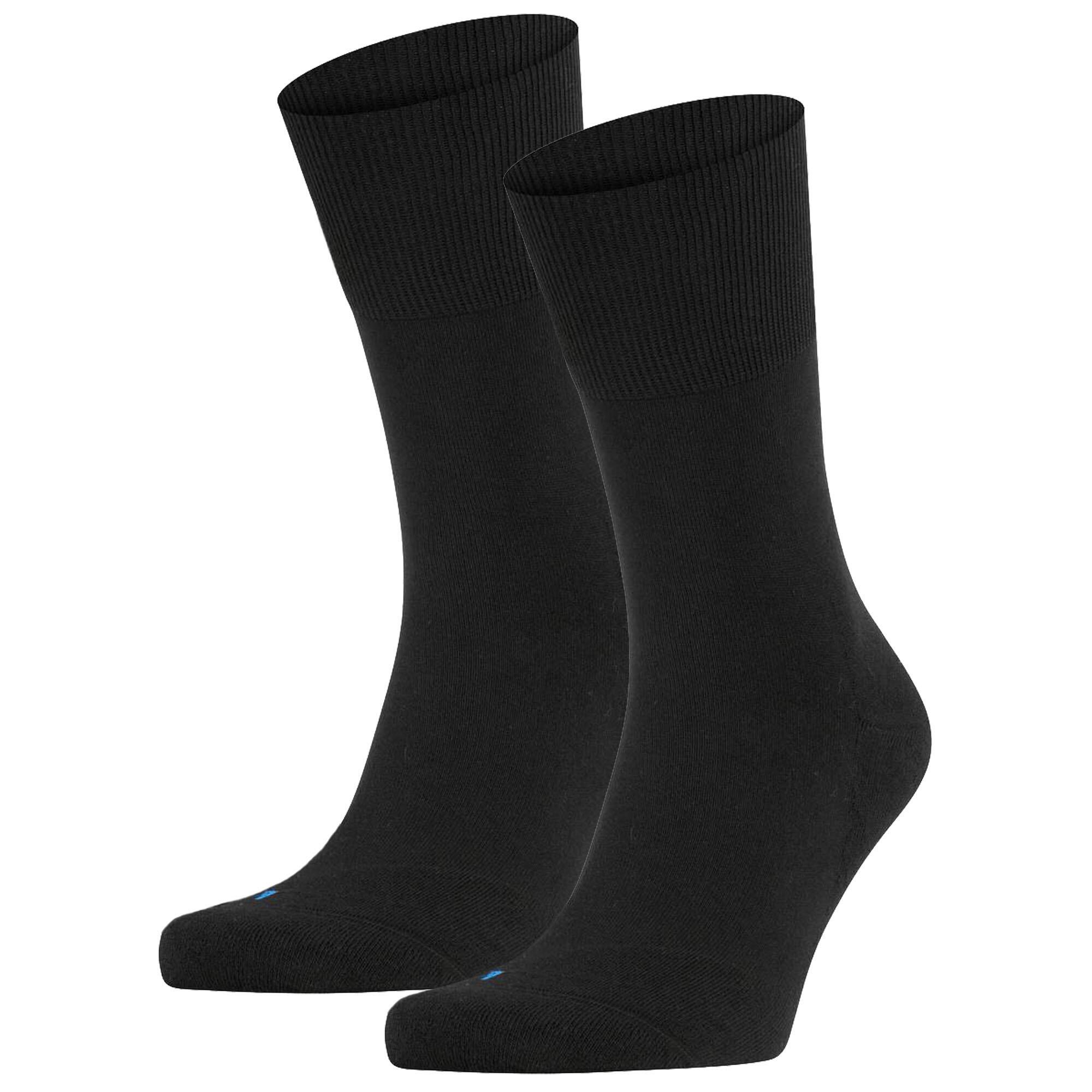 FALKE Socken Unisex 2er Pack