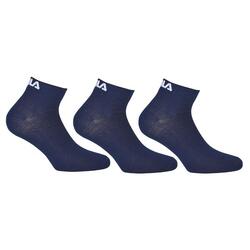Chaussettes Unisexe Paquet de 3